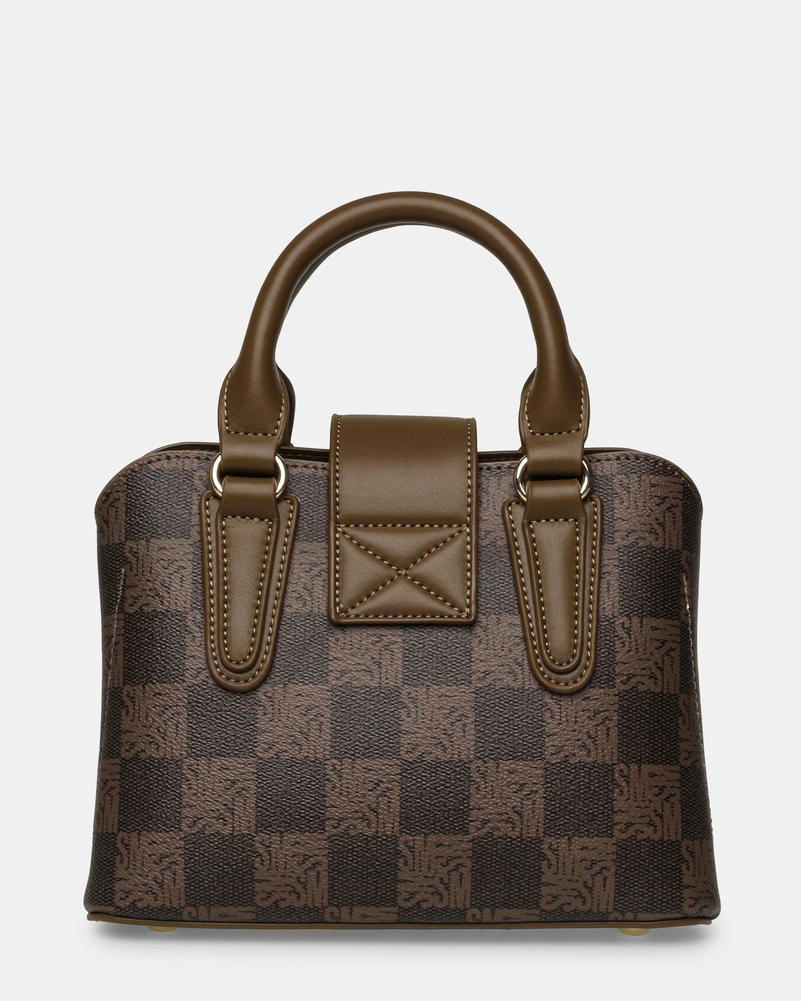 BTEN-7 OLIVE - Handbags - Steve Madden Canada