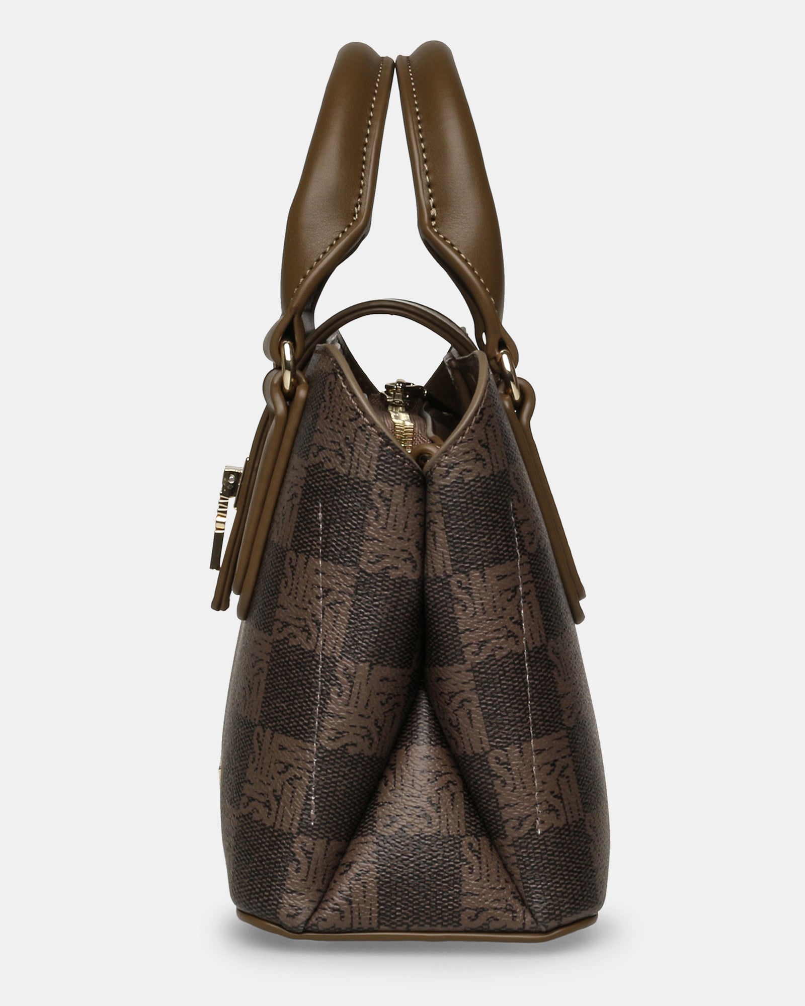 BTEN-7 OLIVE - Handbags - Steve Madden Canada