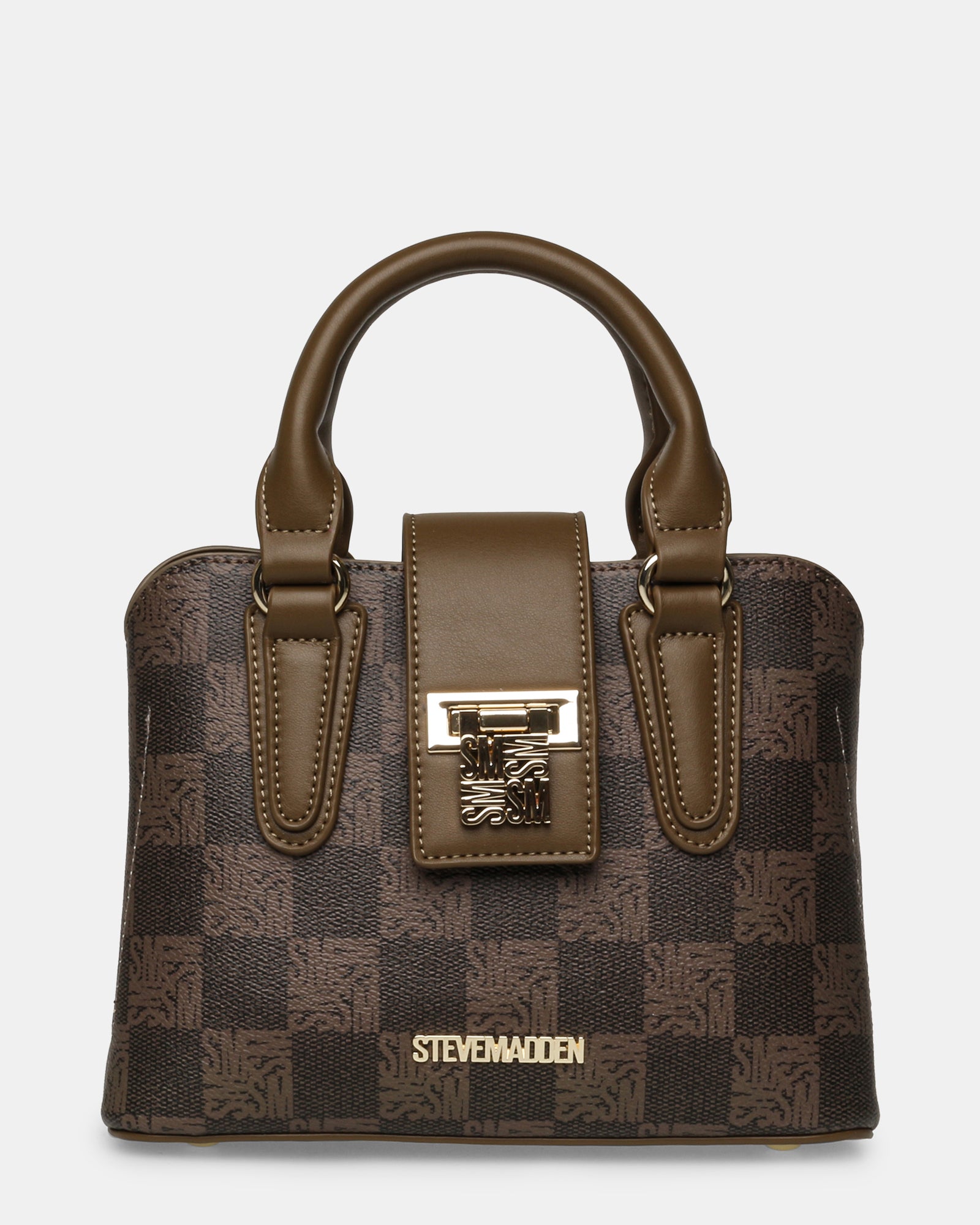 BTEN-7 OLIVE - Handbags - Steve Madden Canada