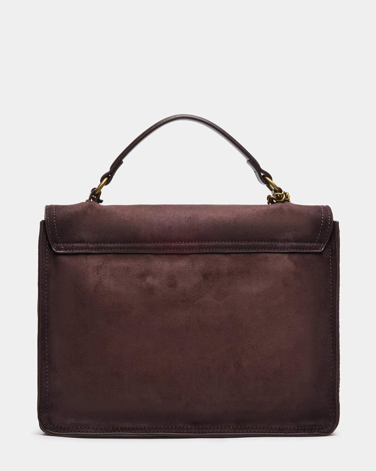 BTHEIA-S CHOCOLATE FABRIC - Handbags - Steve Madden Canada - view 4