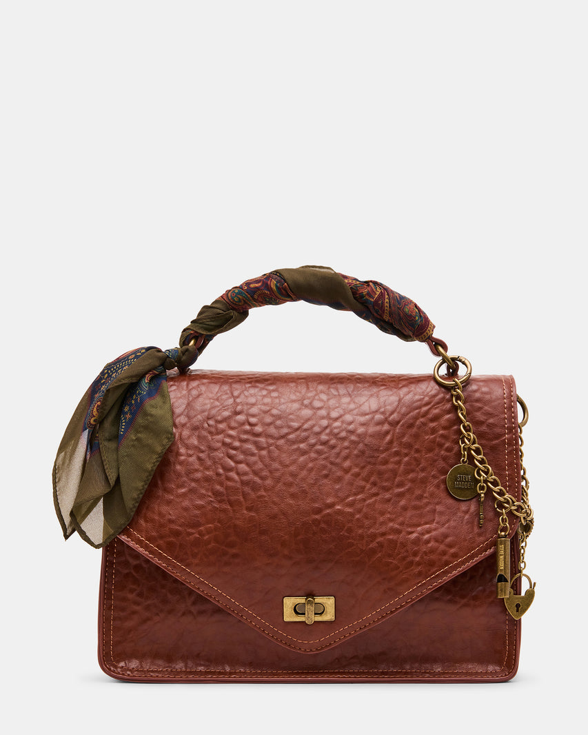 BTHEIA TOBACCO - Handbags - Steve Madden Canada