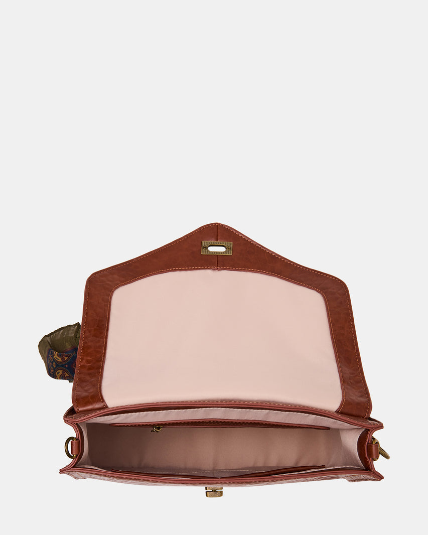 BTHEIA TOBACCO - Handbags - Steve Madden Canada - view 5