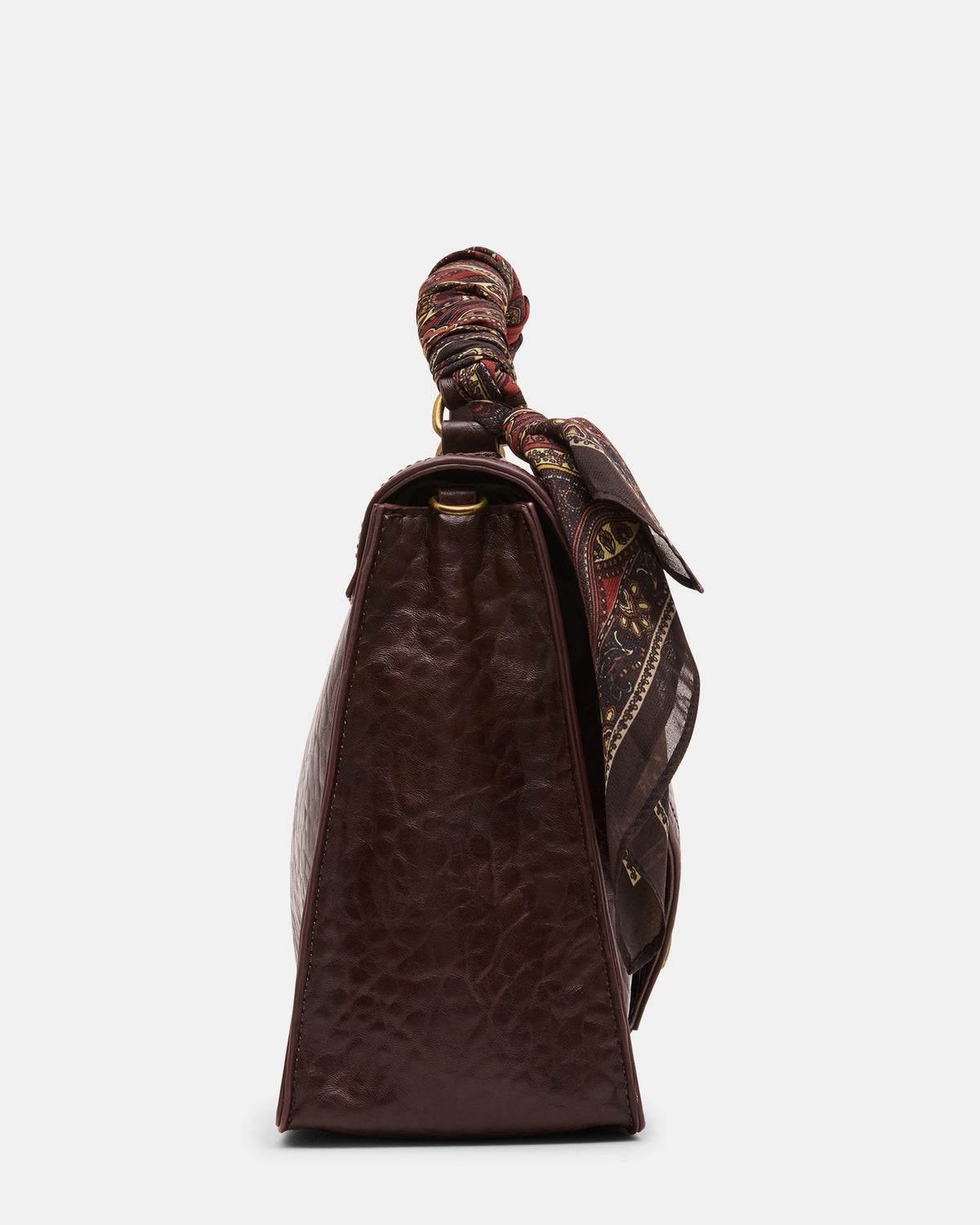 BTHEIA CHOCOLATE - Handbags - Steve Madden Canada - view 3