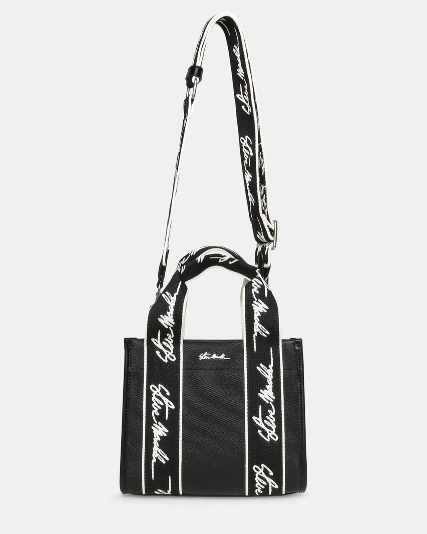 BTIDAL BLACK - Handbags - Steve Madden Canada