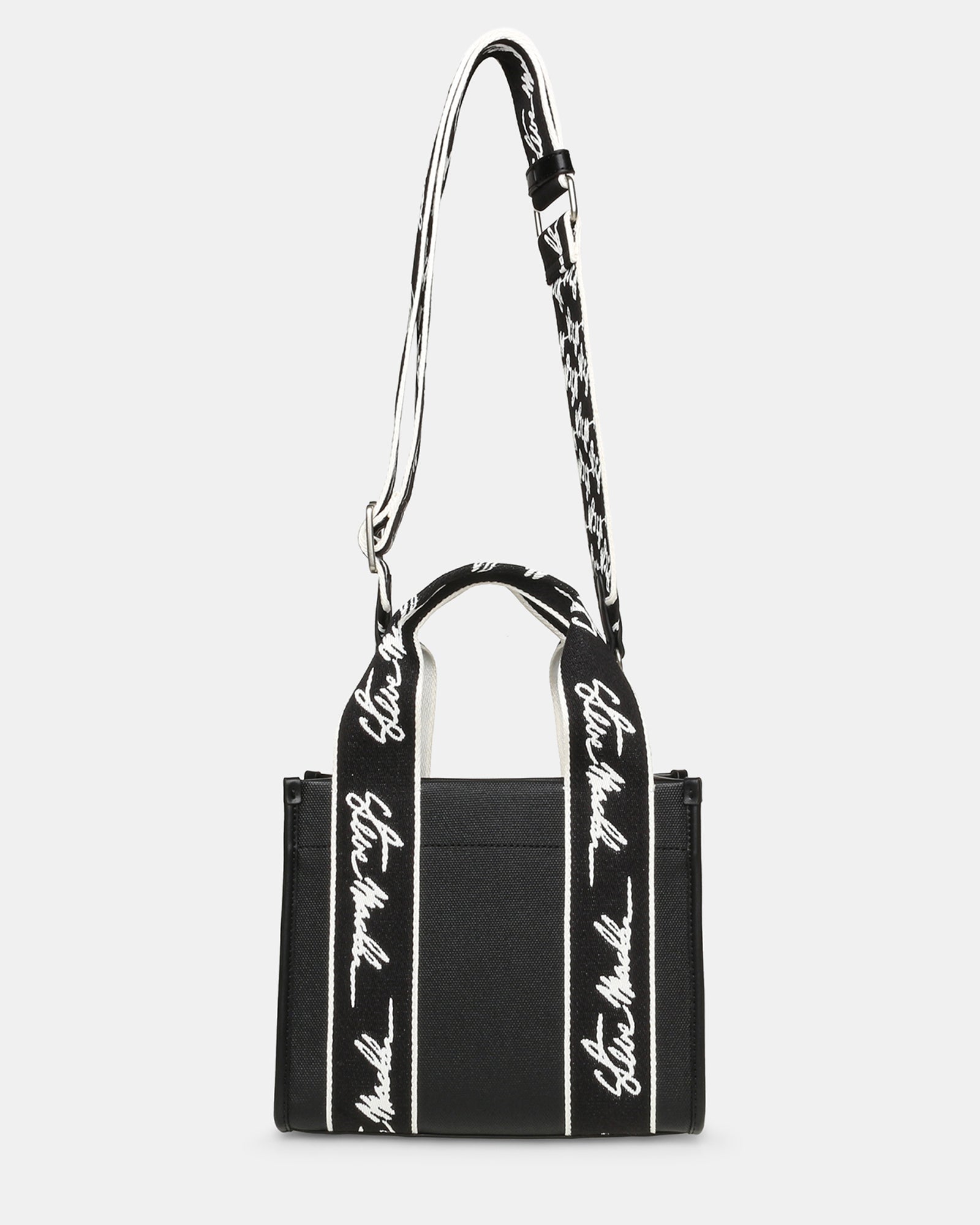 BTIDAL BLACK - Handbags - Steve Madden Canada - view 4