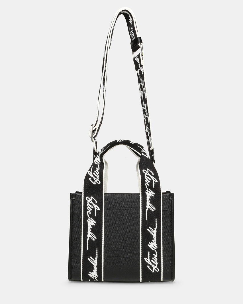 BTIDAL BLACK - Handbags - Steve Madden Canada - view 4