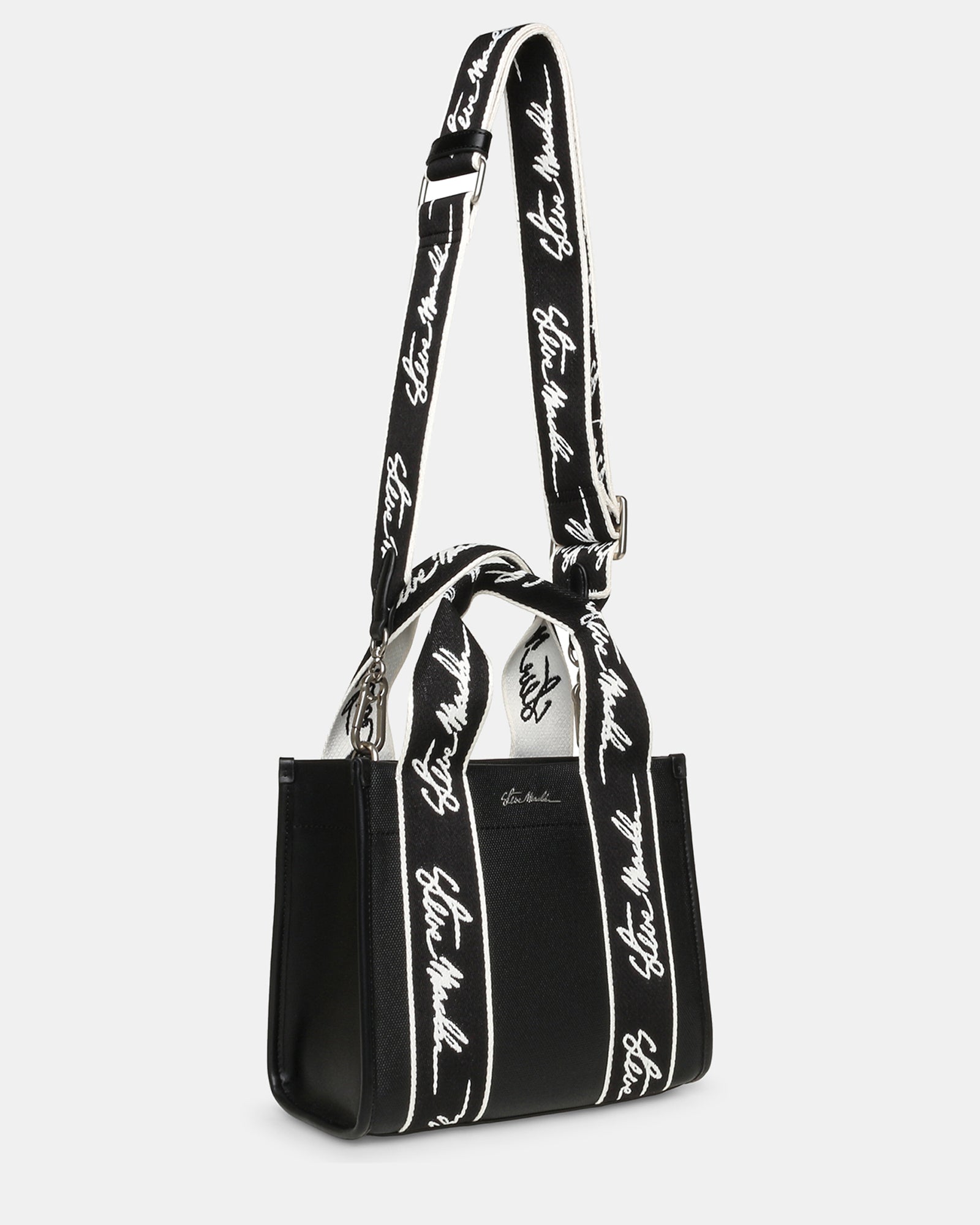 BTIDAL BLACK - Handbags - Steve Madden Canada - view 2