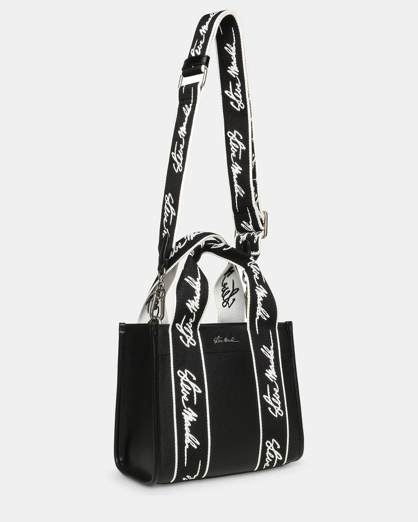 BTIDAL BLACK - Handbags - Steve Madden Canada - view 2
