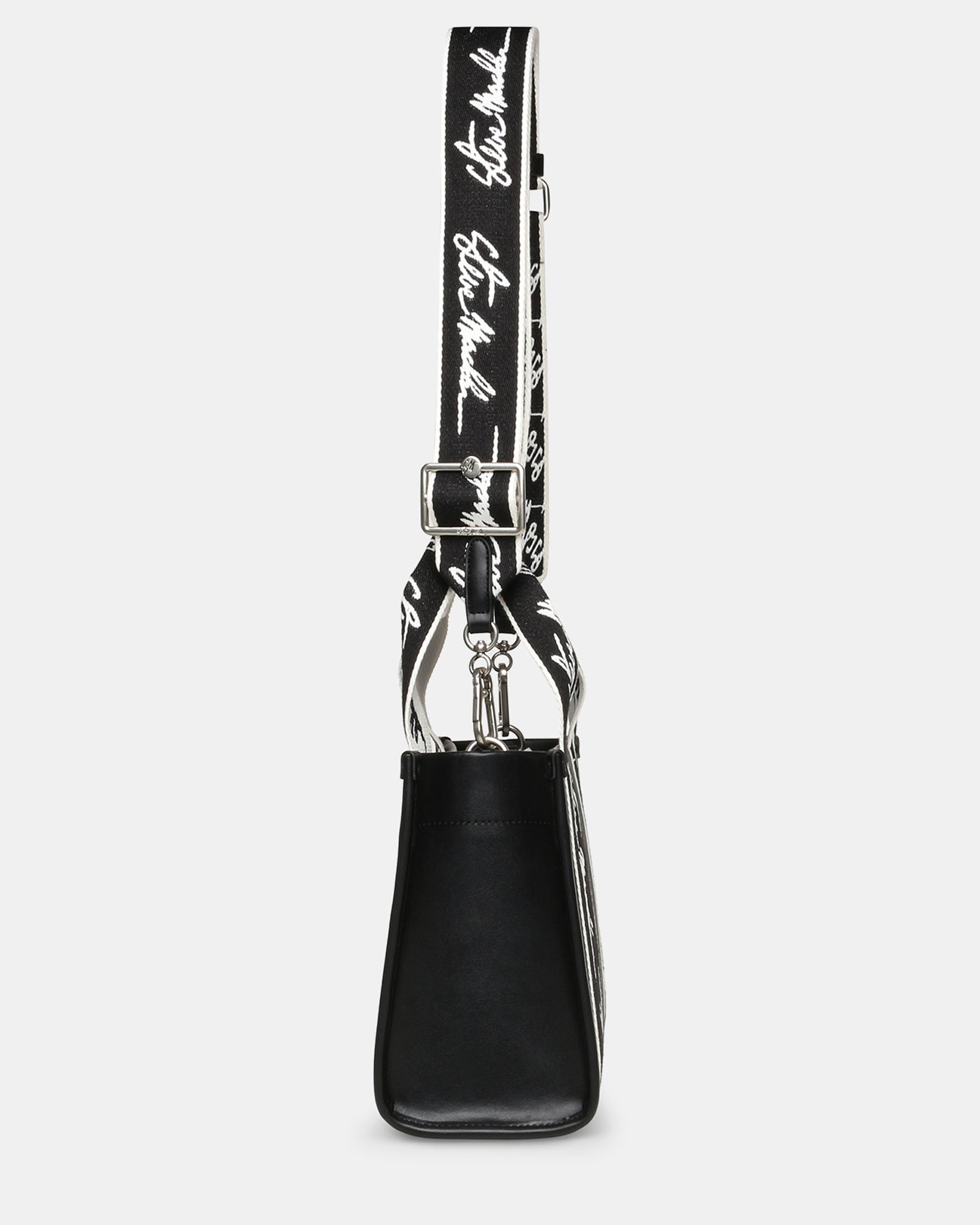 BTIDAL BLACK - Handbags - Steve Madden Canada - view 3