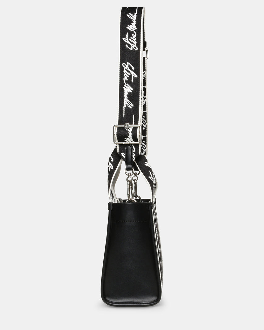 BTIDAL BLACK - Handbags - Steve Madden Canada - view 3