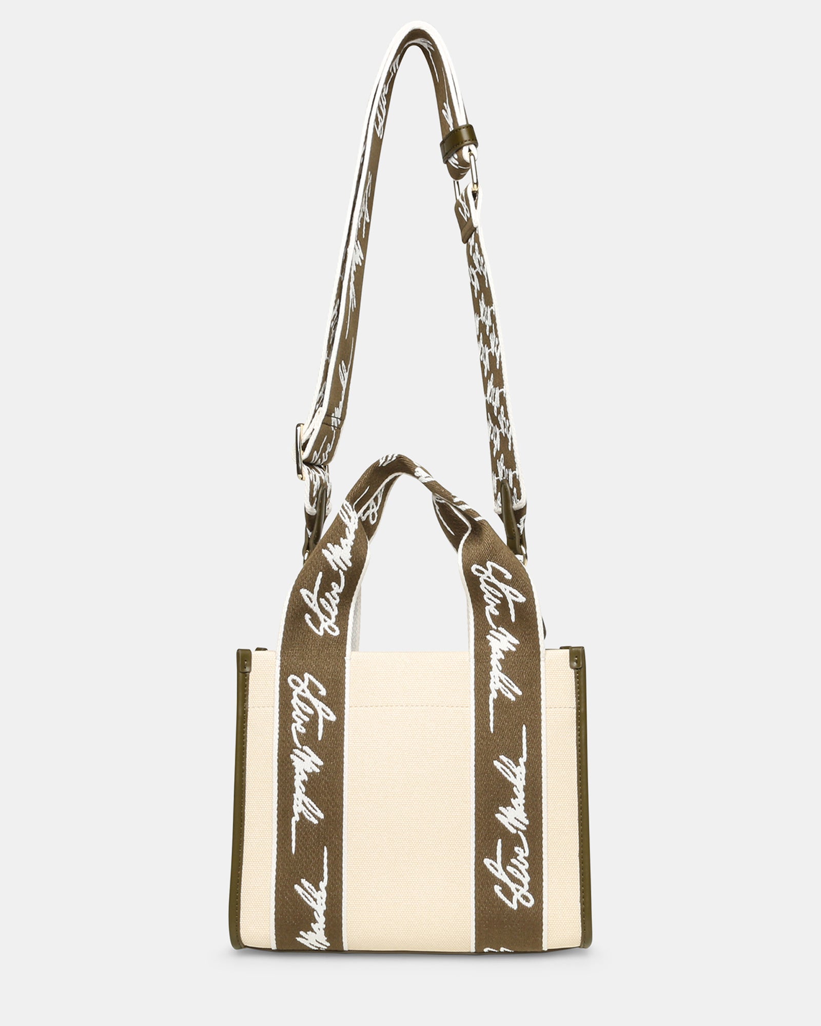 BTIDAL NATURAL - Handbags - Steve Madden Canada - view 4