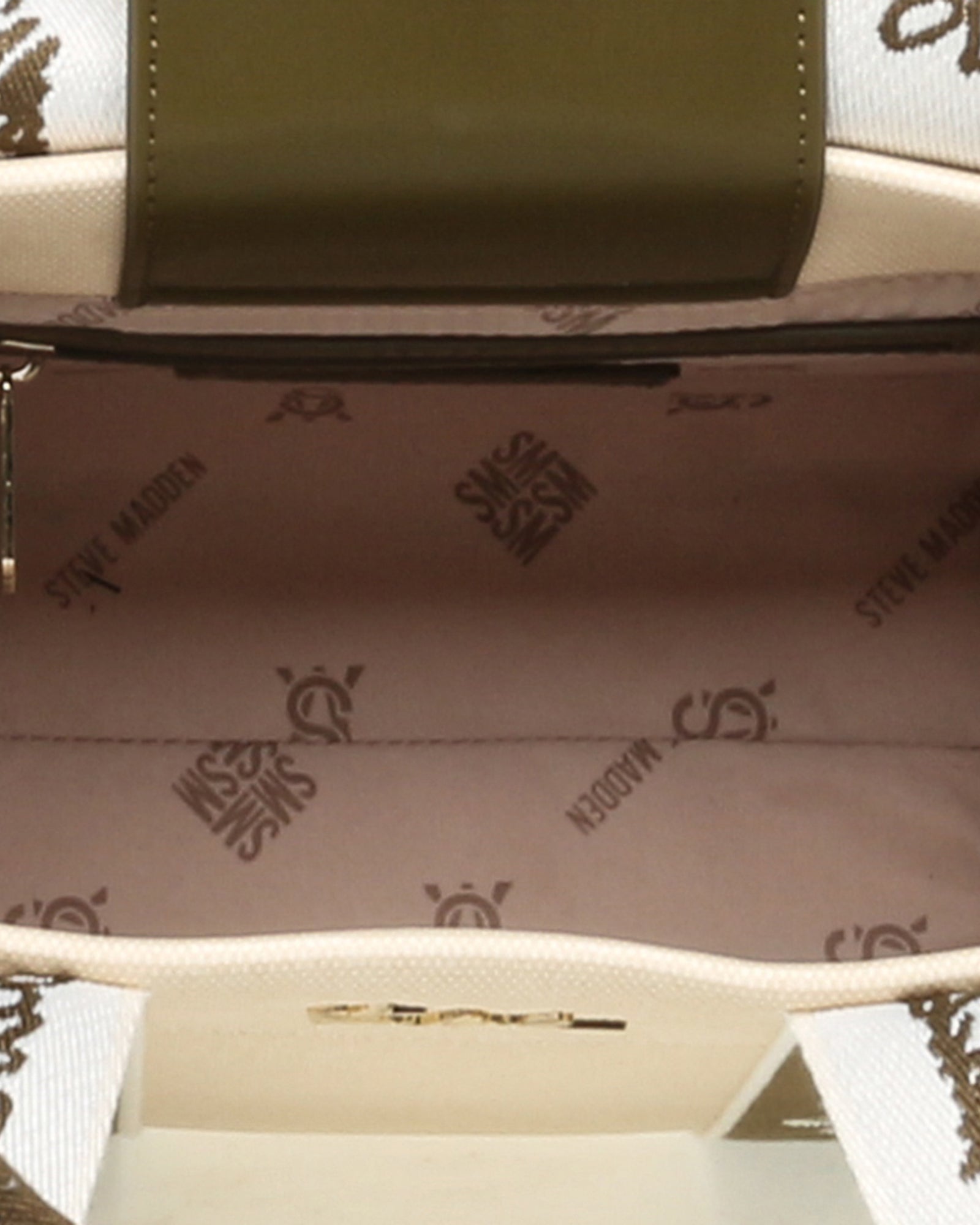 BTIDAL NATURAL - Handbags - Steve Madden Canada - view 5
