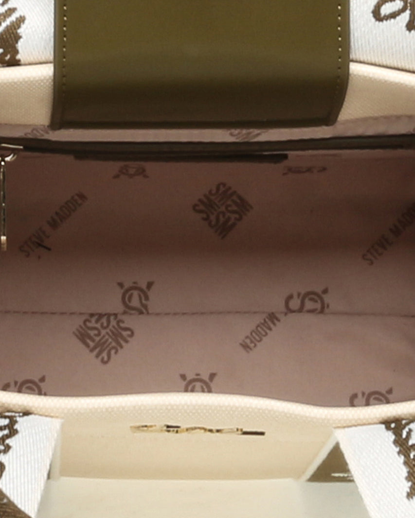 BTIDAL NATURAL - Handbags - Steve Madden Canada - view 5