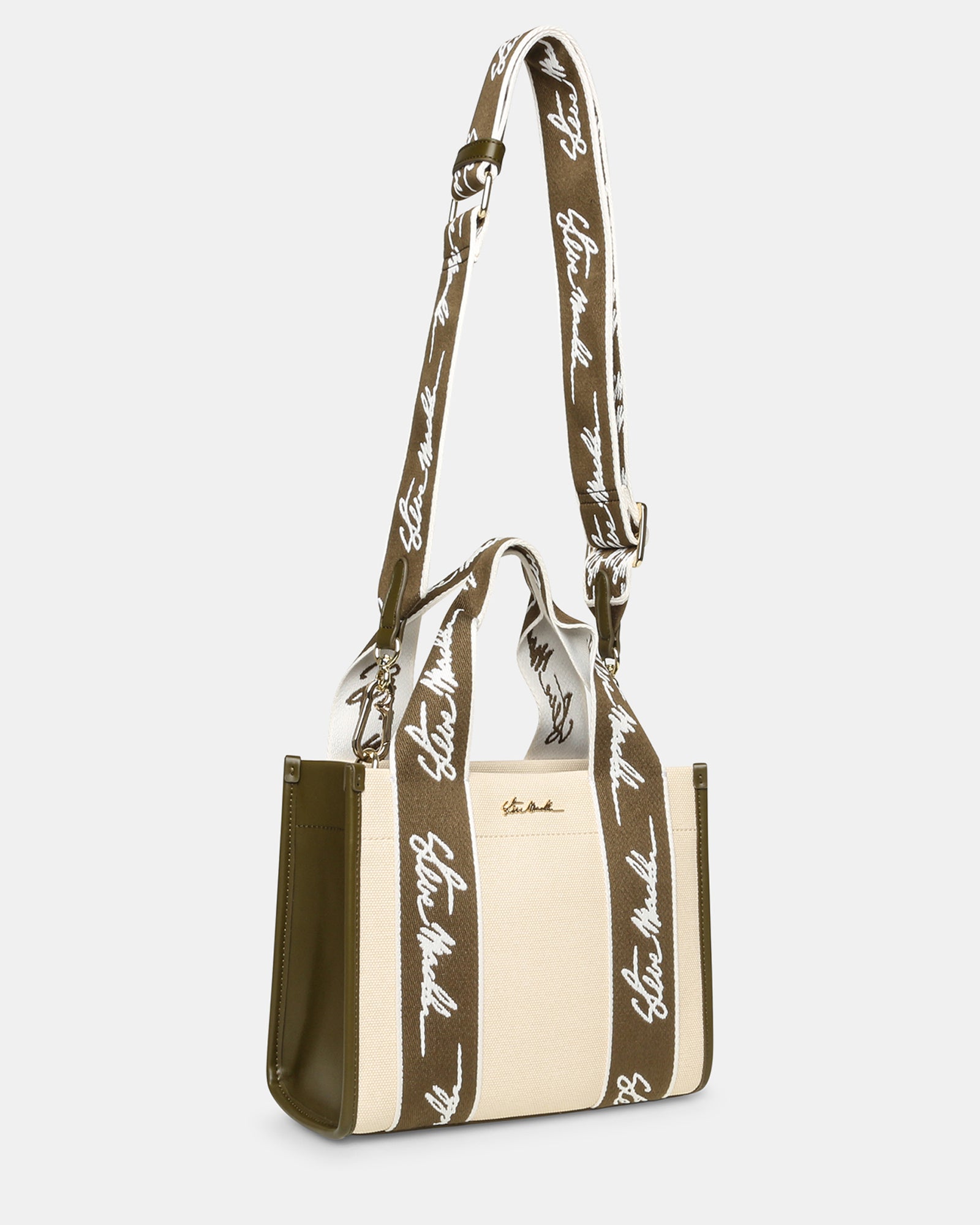 BTIDAL NATURAL - Handbags - Steve Madden Canada - view 2