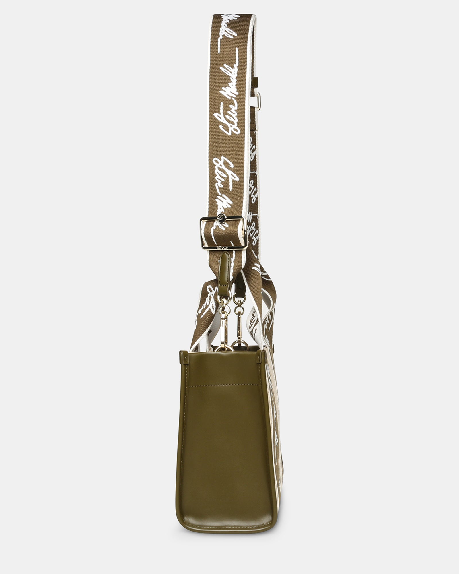 BTIDAL NATURAL - Handbags - Steve Madden Canada - view 3