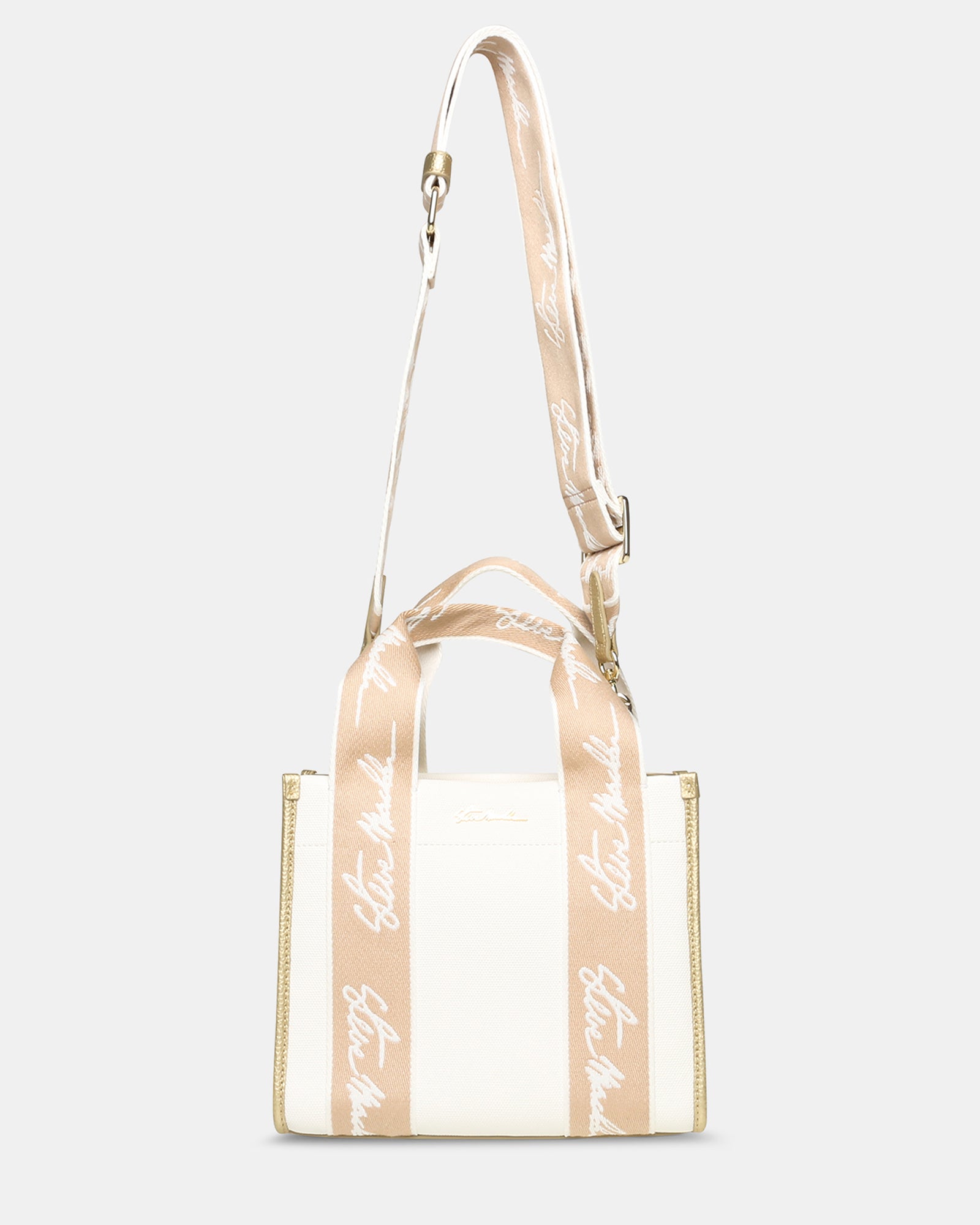 BTIDAL WHITE - Handbags - Steve Madden Canada - view 4