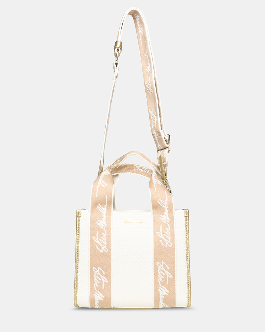 BTIDAL WHITE - Handbags - Steve Madden Canada - view 4