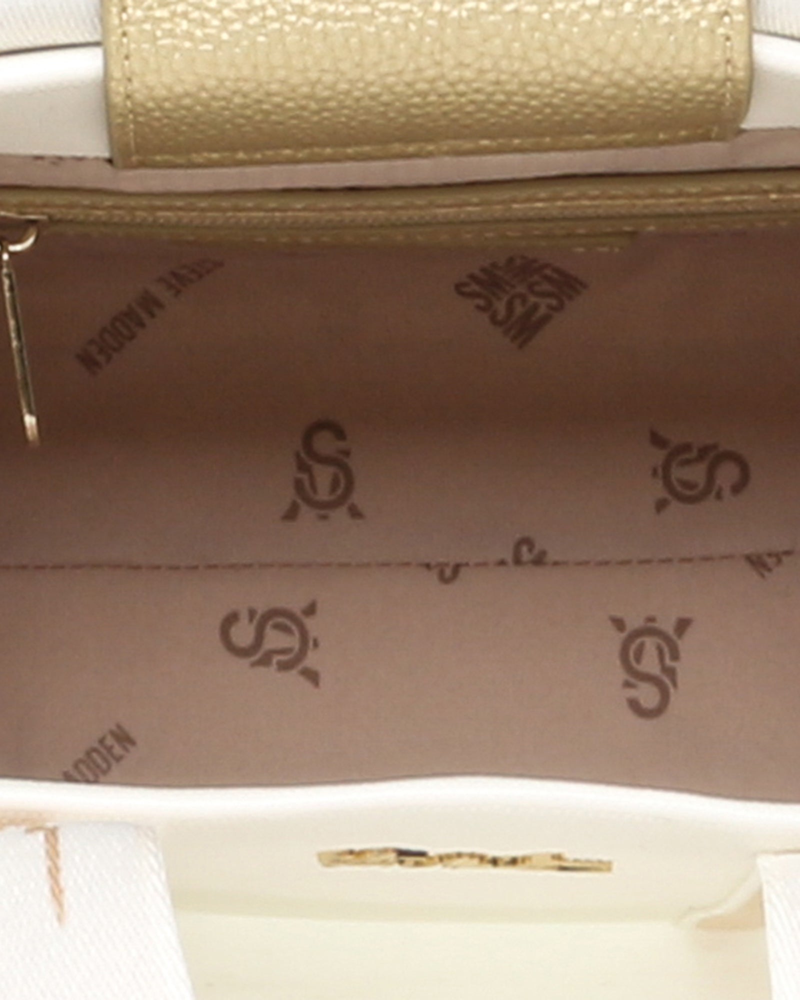 BTIDAL WHITE - Handbags - Steve Madden Canada - view 5