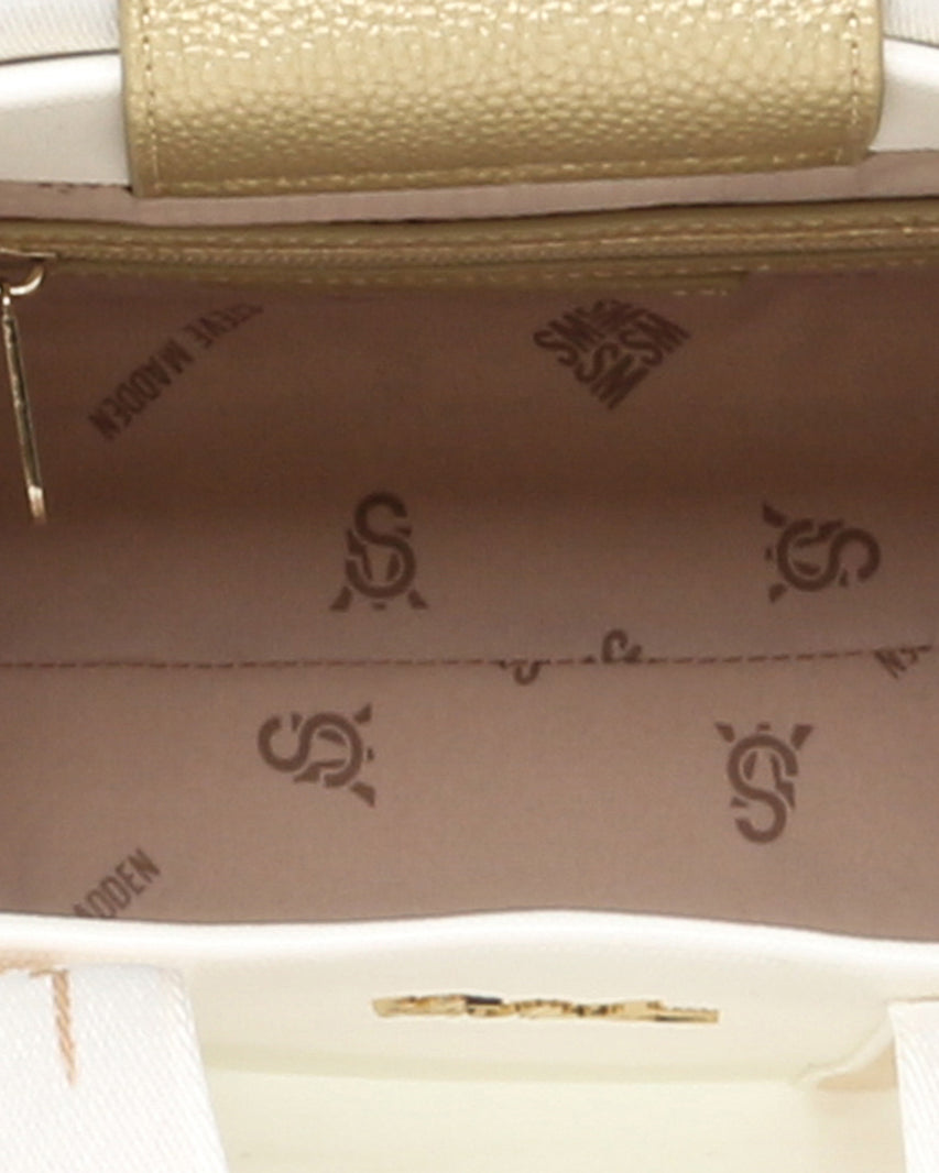 BTIDAL WHITE - Handbags - Steve Madden Canada - view 5