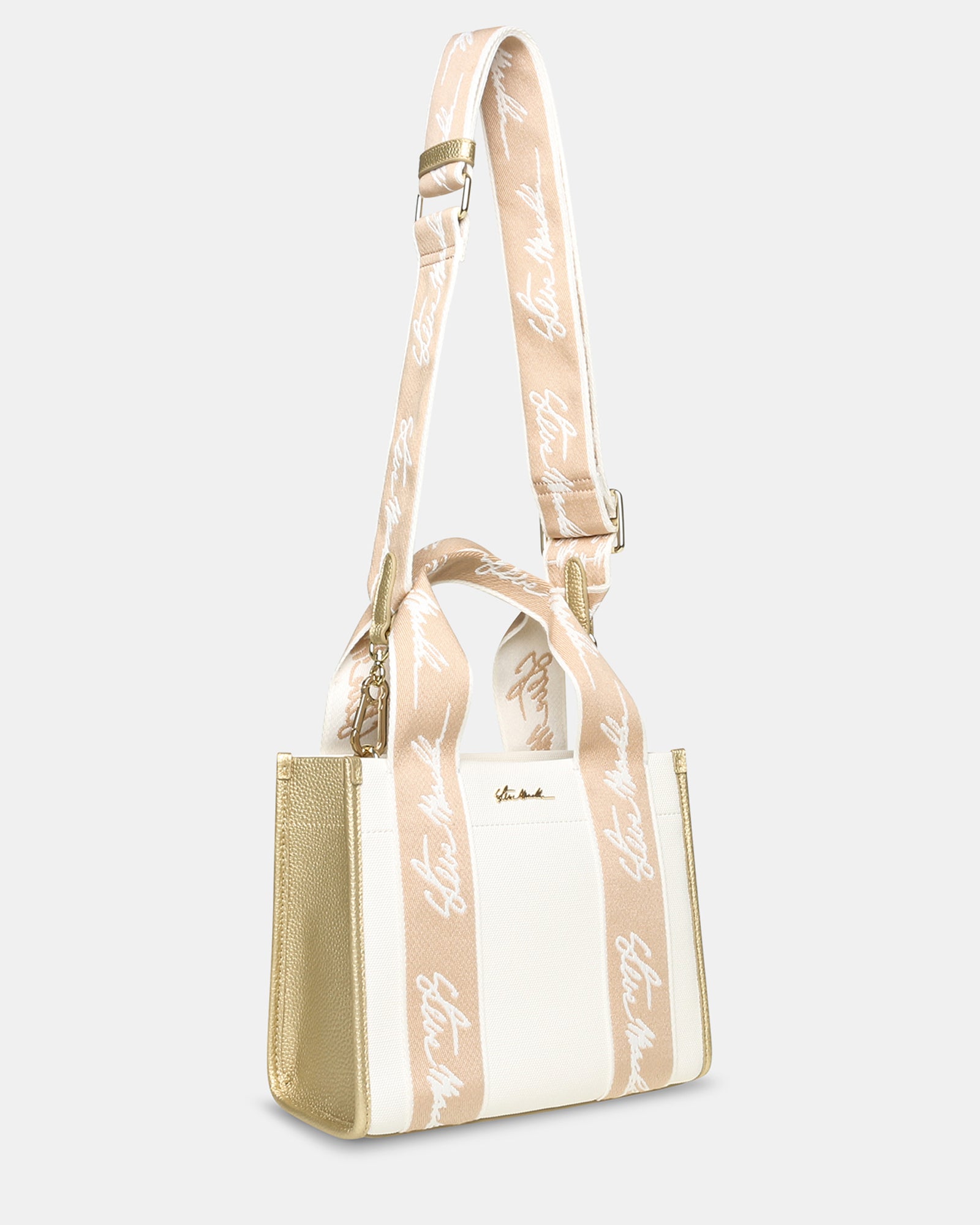 BTIDAL WHITE - Handbags - Steve Madden Canada - view 2