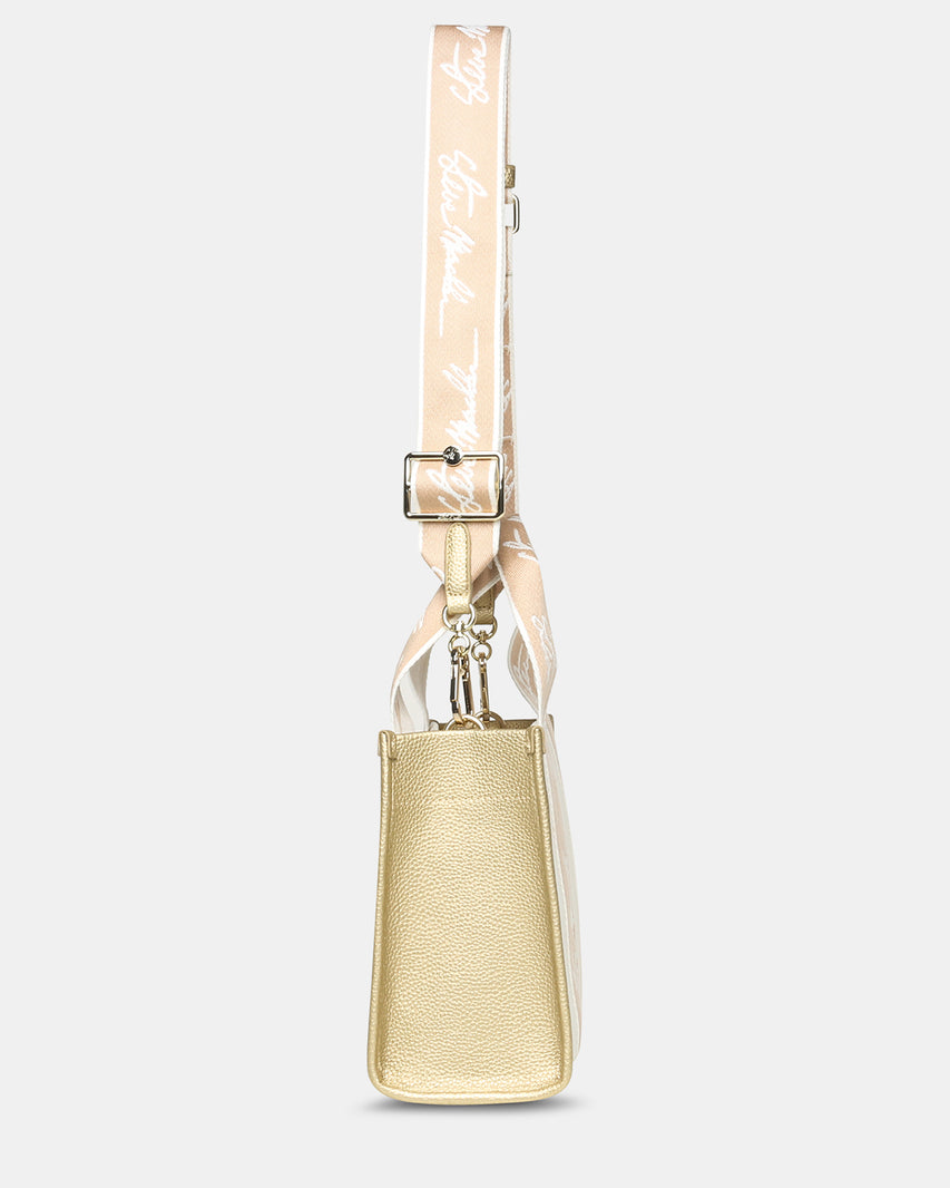 BTIDAL WHITE - Handbags - Steve Madden Canada - view 3