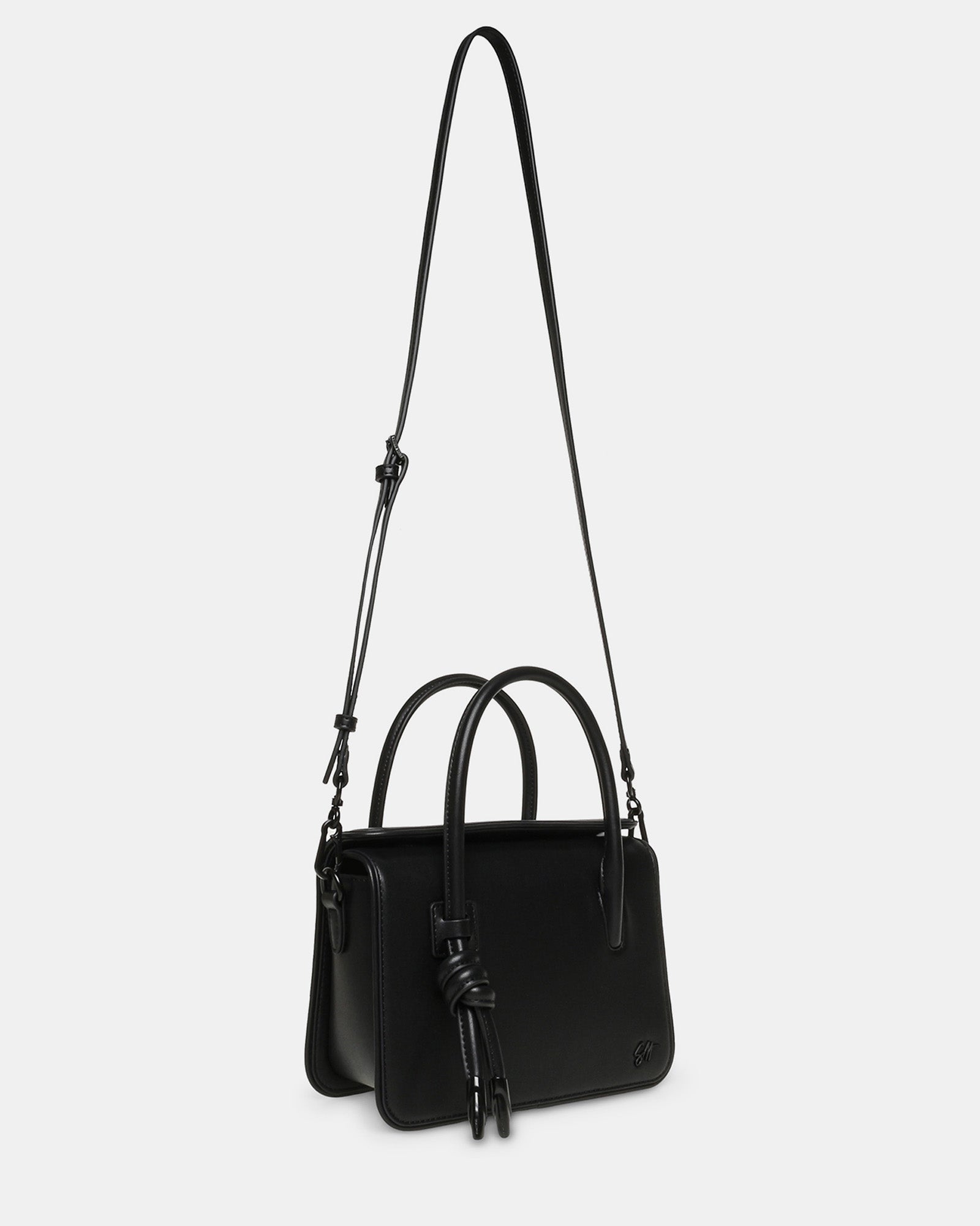 BTONGA BLACK - Handbags - Steve Madden Canada - view 3