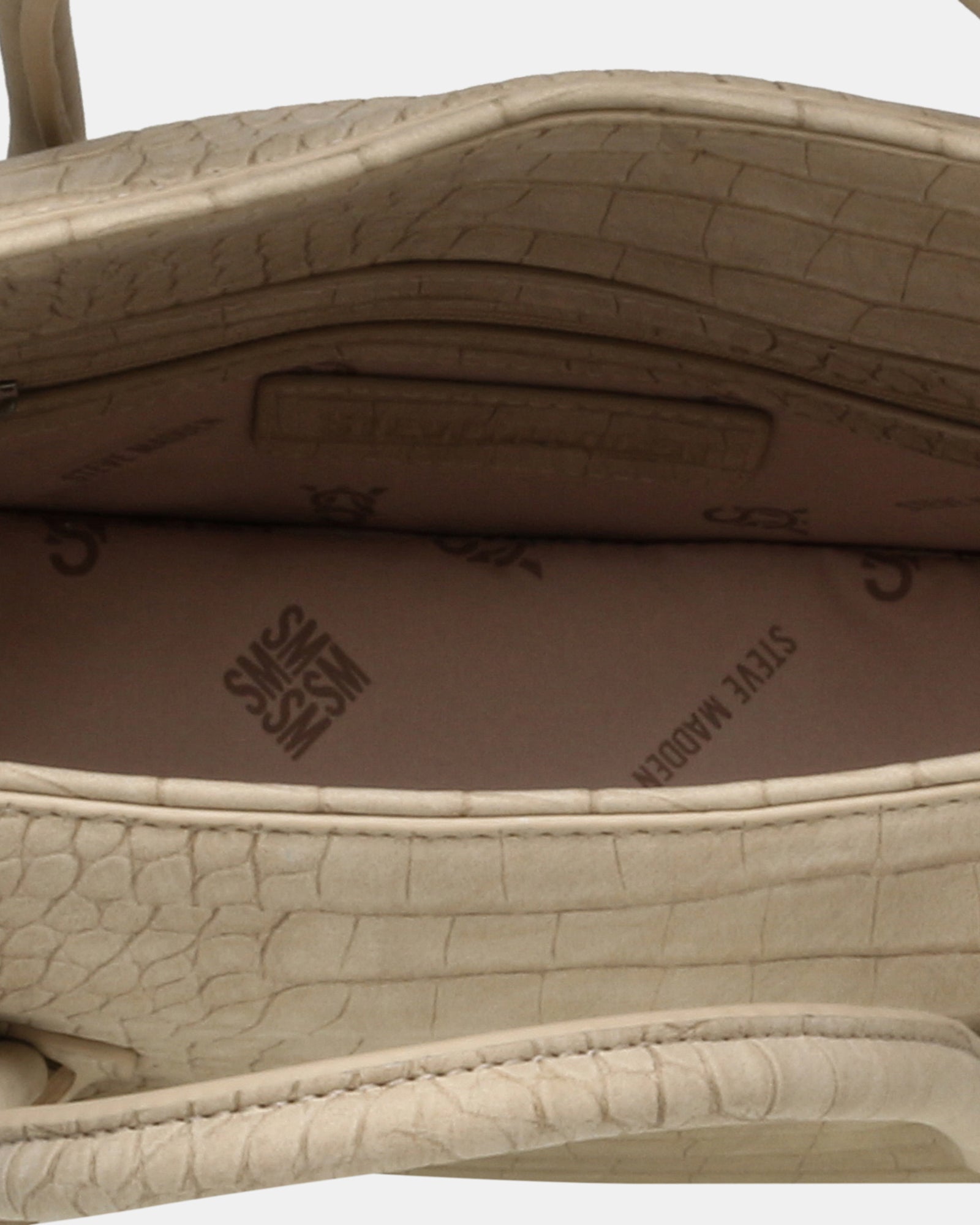 BTONGA-C BEIGE - Handbags - Steve Madden Canada - view 5