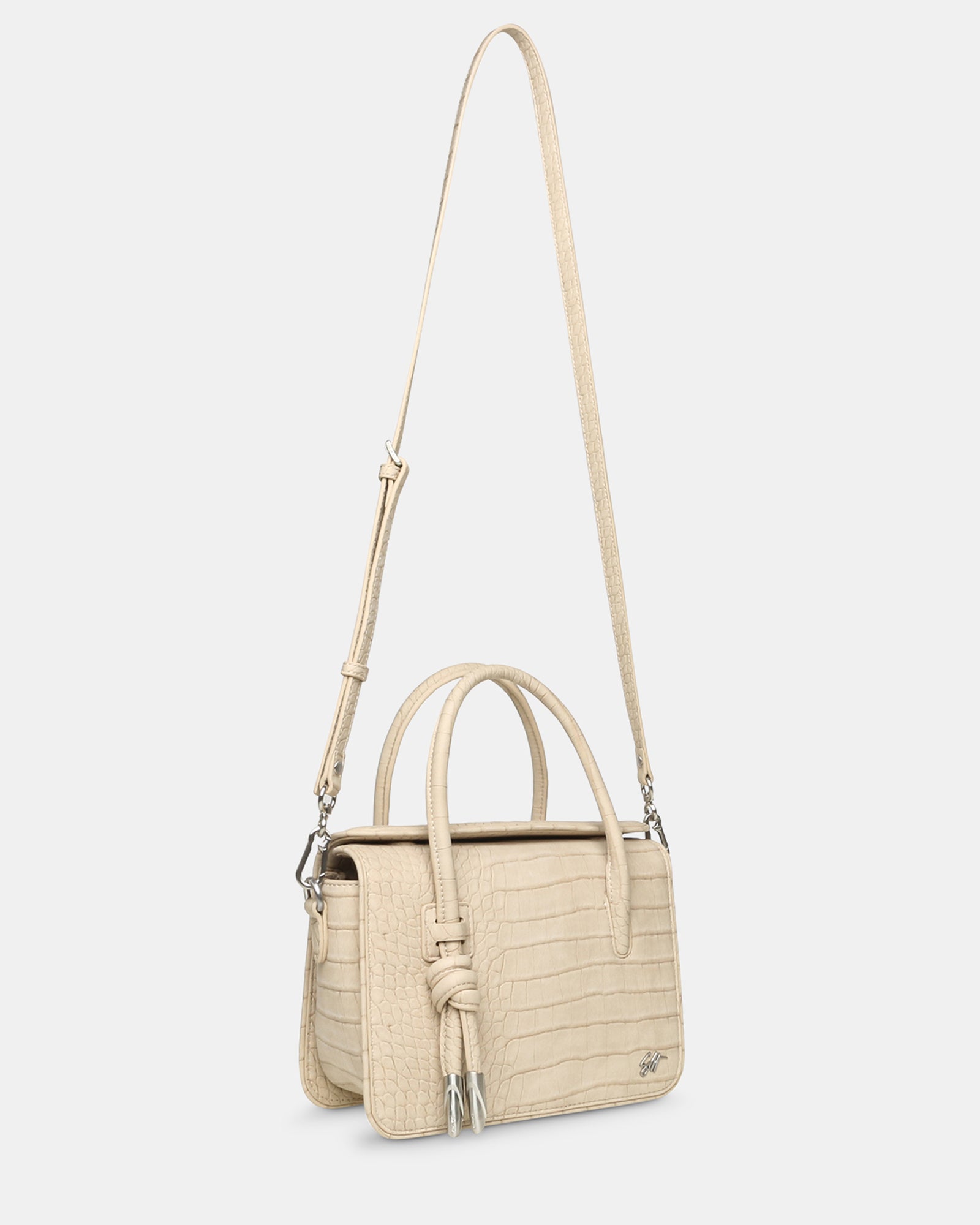 BTONGA-C BEIGE - Handbags - Steve Madden Canada - view 2