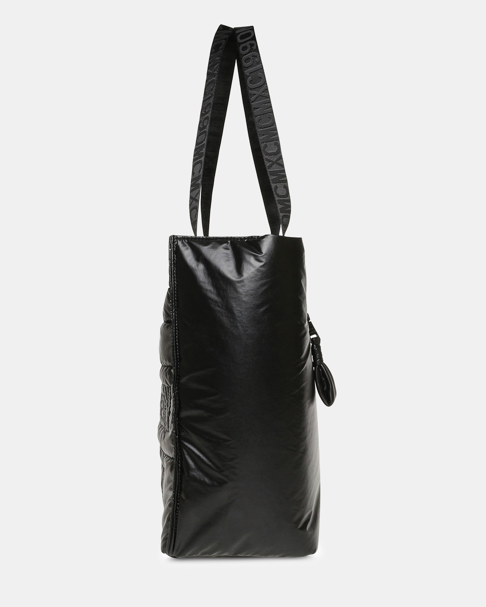 BTONIC Black Shoulder Tote Bag | Women's Designer Handbags – Steve