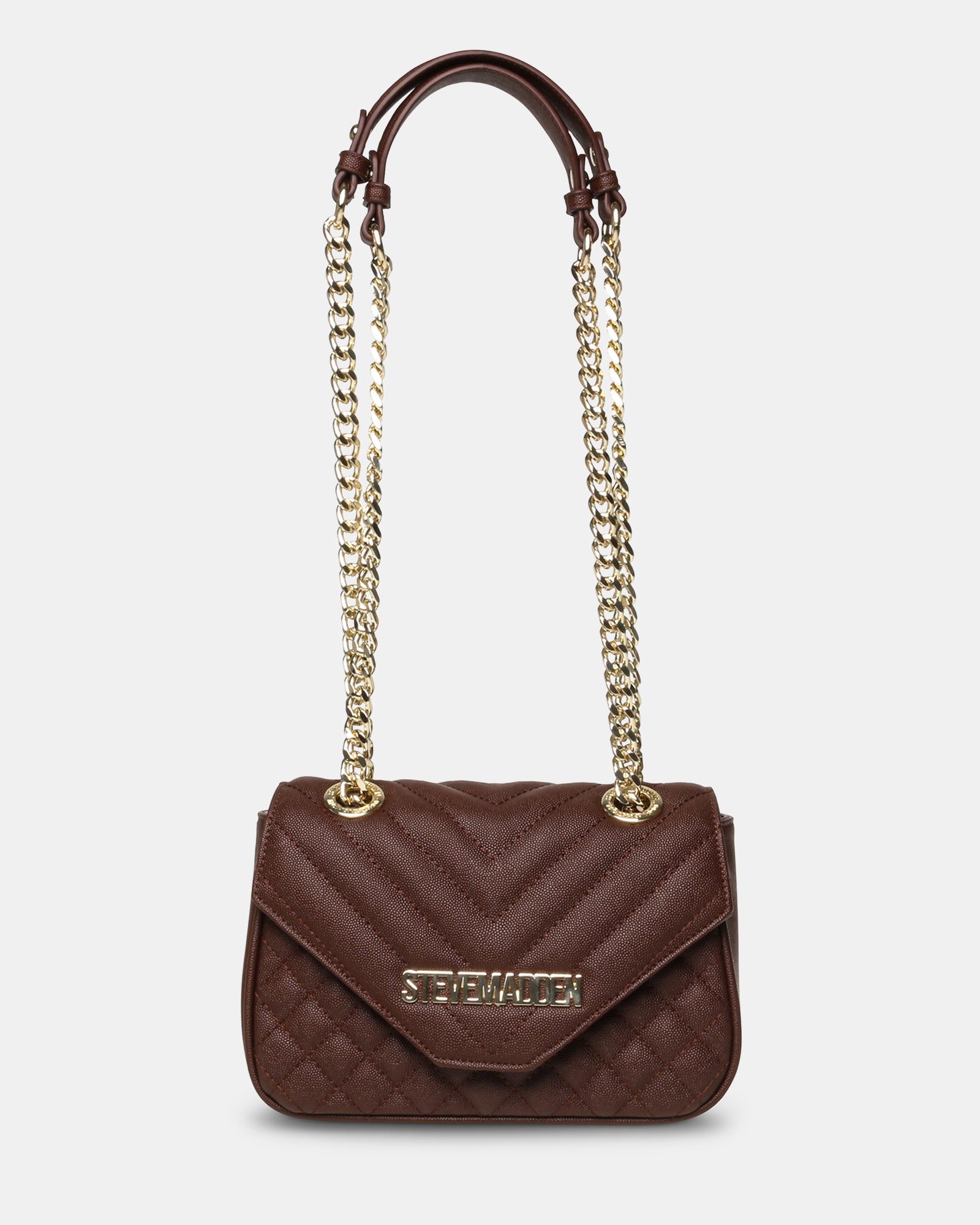 BTRIFLE-2 BROWN MULTI - Handbags - Steve Madden Canada