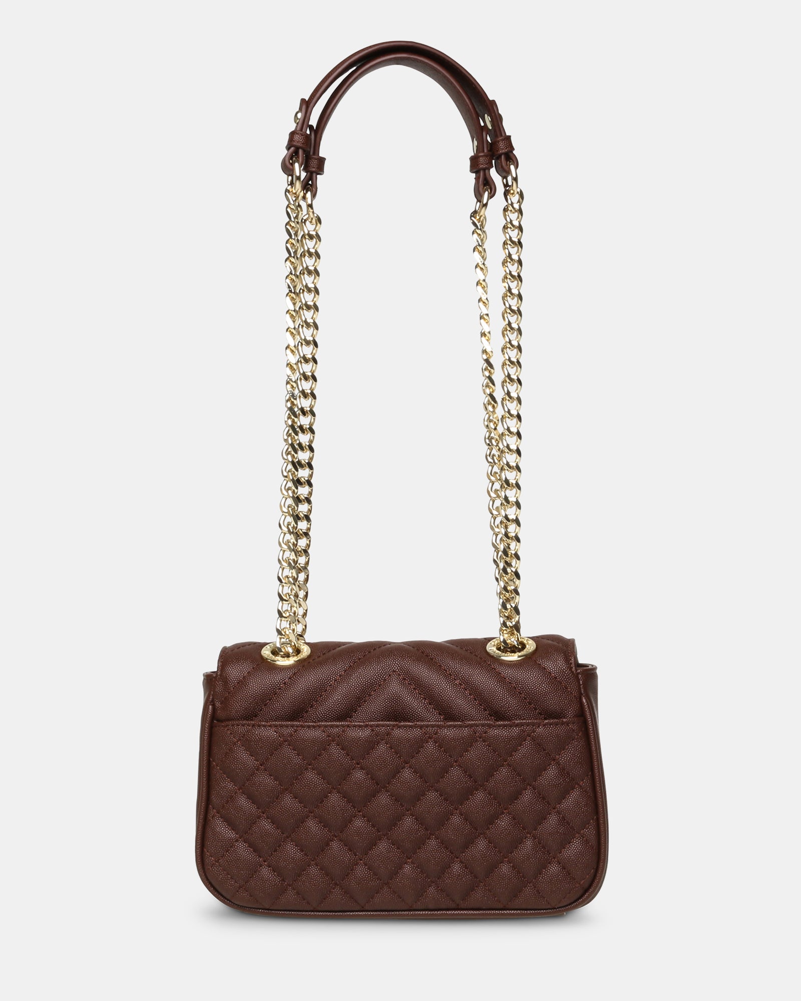 BTRIFLE-2 BROWN MULTI - Handbags - Steve Madden Canada - view 4