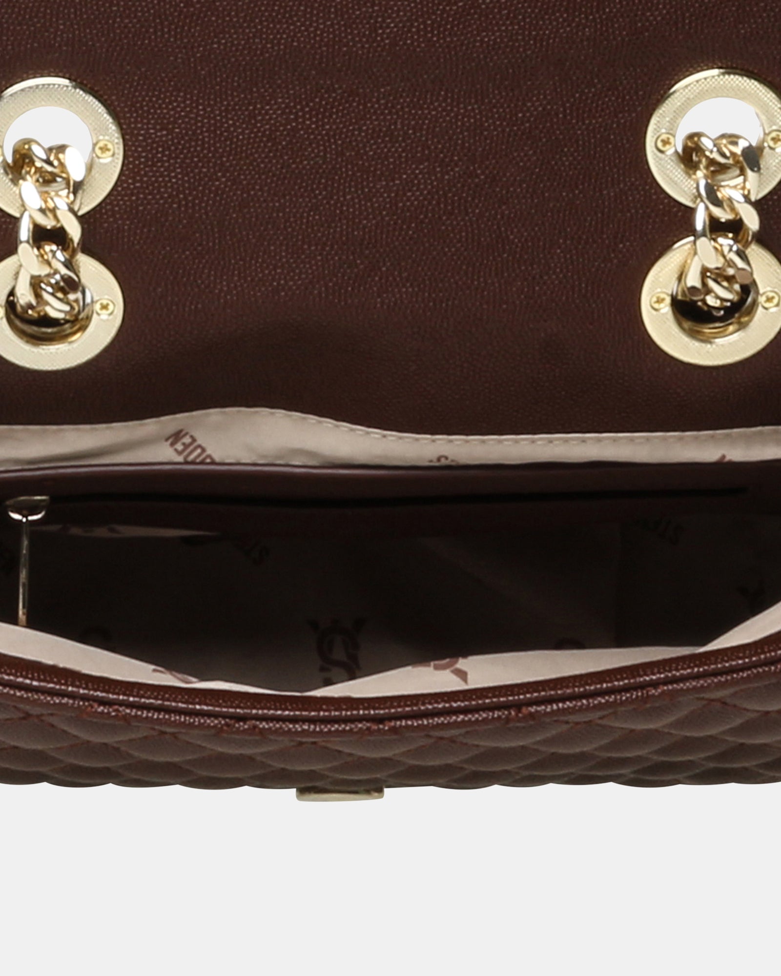 BTRIFLE-2 BROWN MULTI - Handbags - Steve Madden Canada - view 5