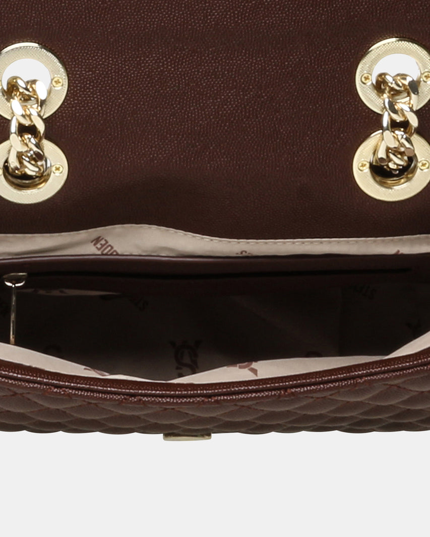 BTRIFLE-2 BROWN MULTI - Handbags - Steve Madden Canada - view 5