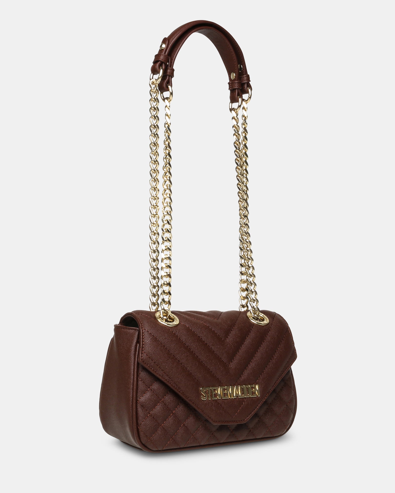 BTRIFLE-2 BROWN MULTI - Handbags - Steve Madden Canada - view 2