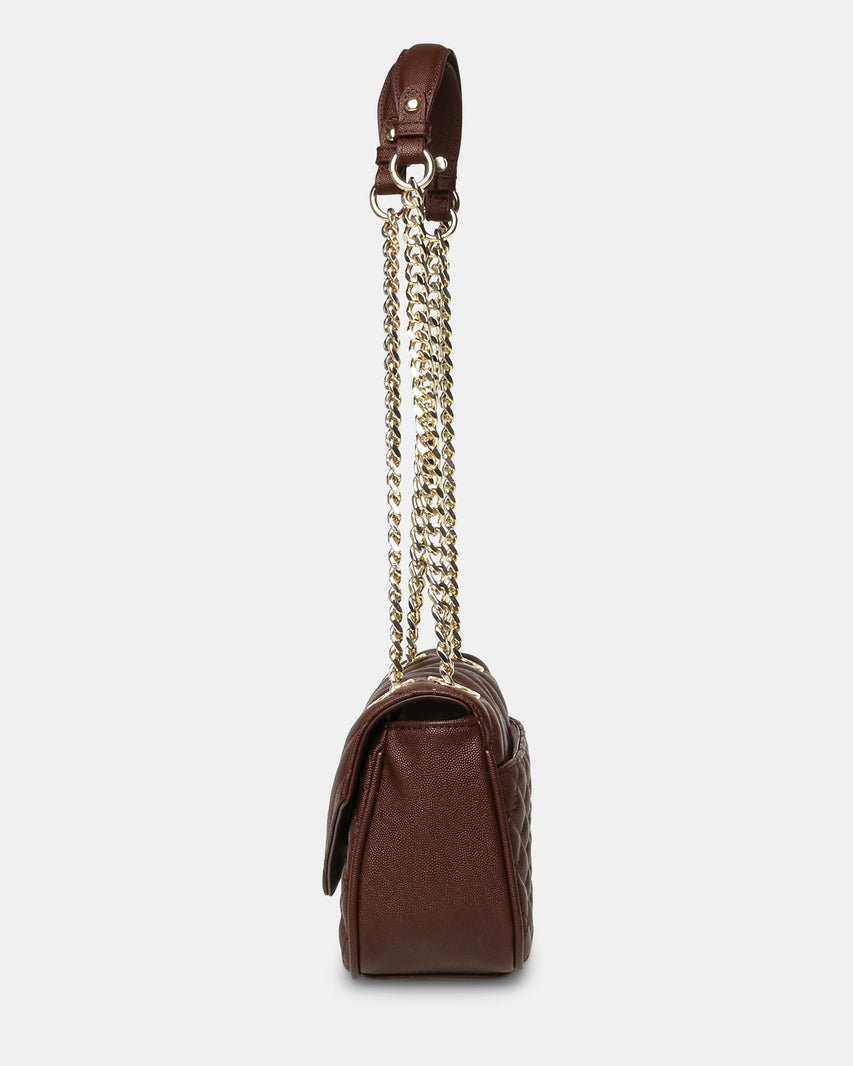 BTRIFLE-2 BROWN MULTI - Handbags - Steve Madden Canada - view 3