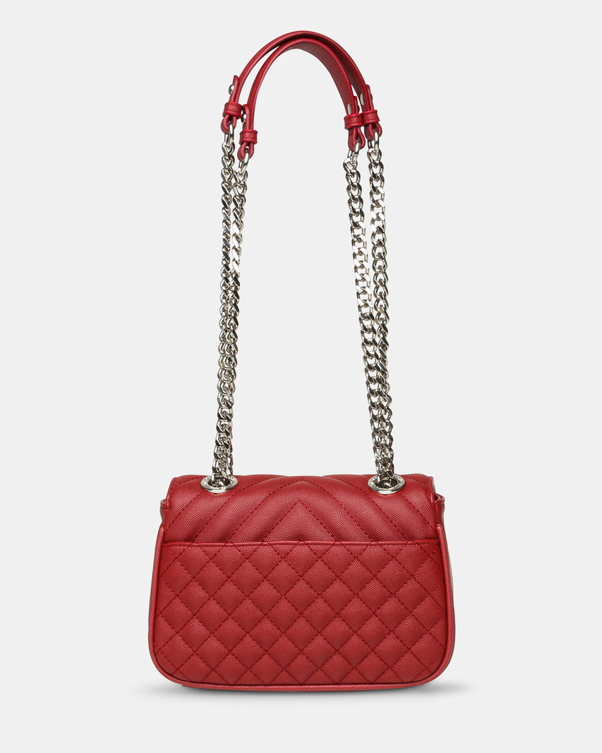 BTRIFLE-2 RED MULTI - Handbags - Steve Madden Canada - view 4