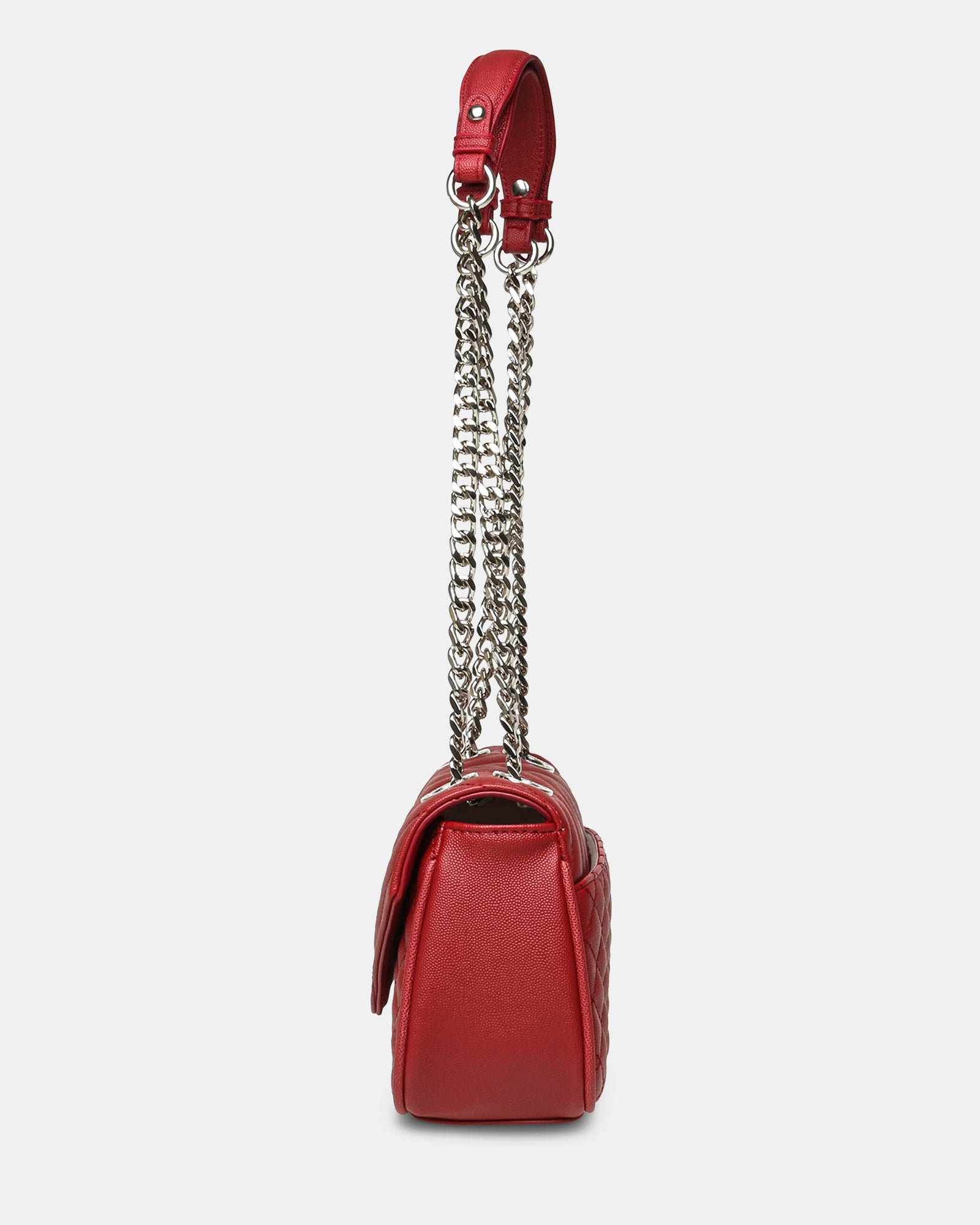 BTRIFLE-2 RED MULTI - Handbags - Steve Madden Canada - view 3