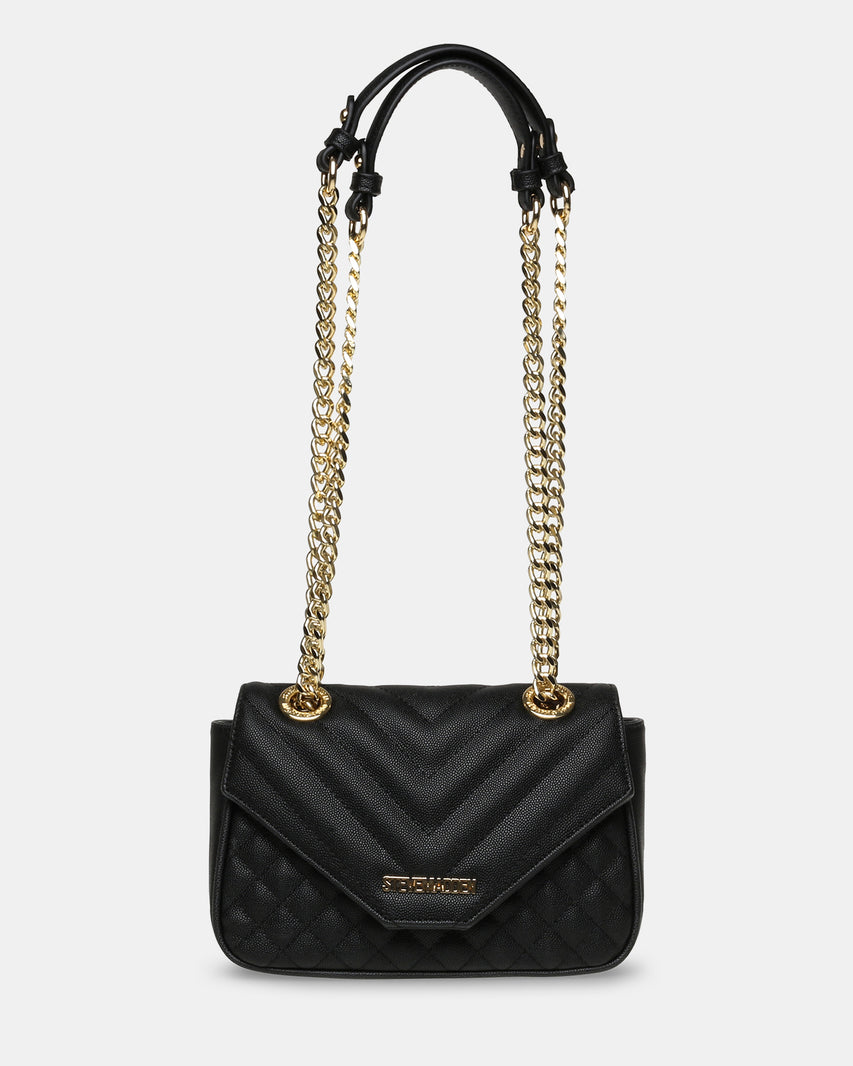 BTRIFLE-2 BLACK - Handbags - Steve Madden Canada
