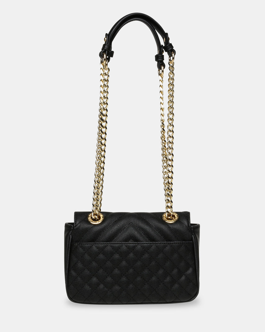 BTRIFLE-2 BLACK - Handbags - Steve Madden Canada - view 4