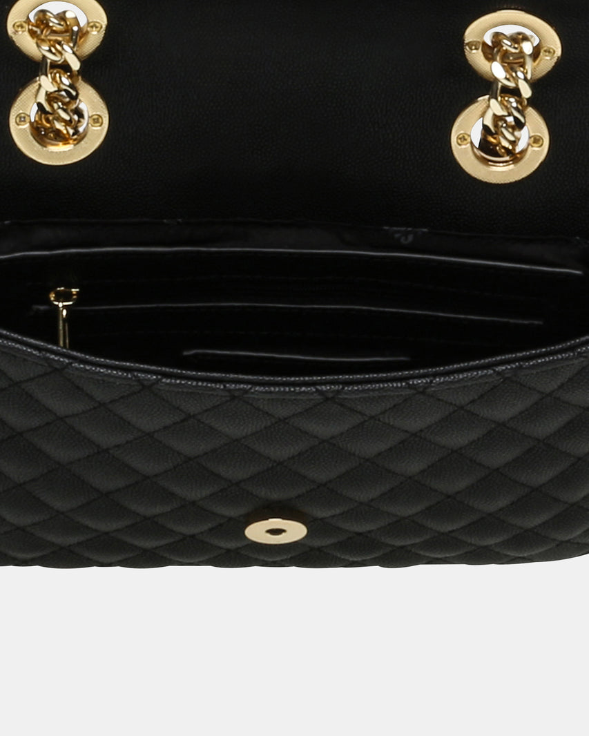 BTRIFLE-2 BLACK - Handbags - Steve Madden Canada - view 5