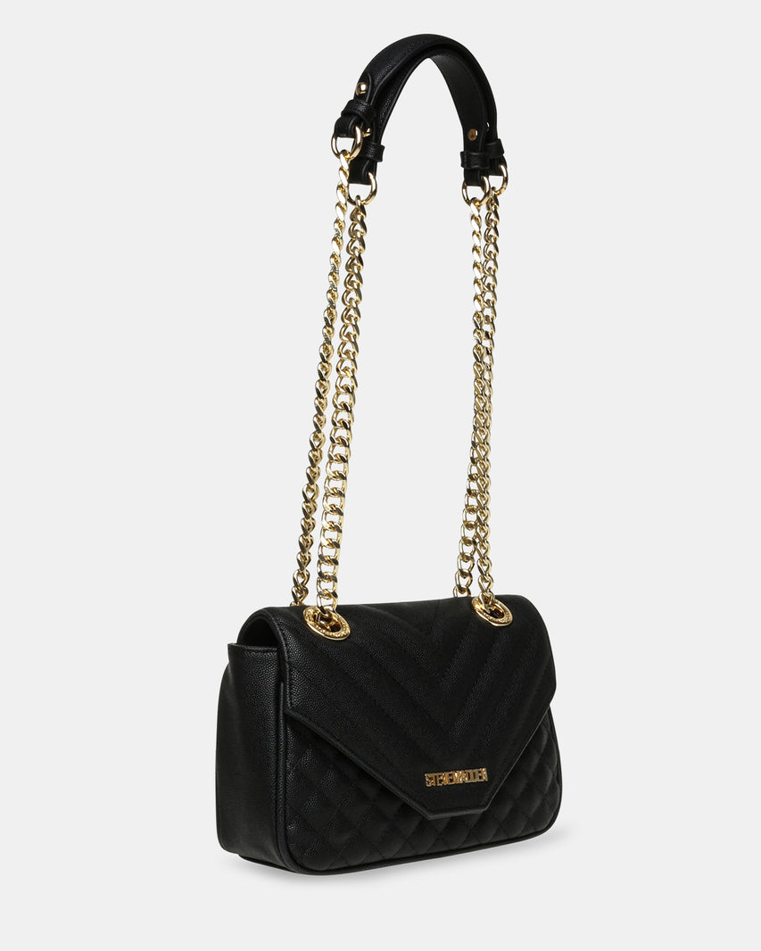 BTRIFLE-2 BLACK - Handbags - Steve Madden Canada - view 2