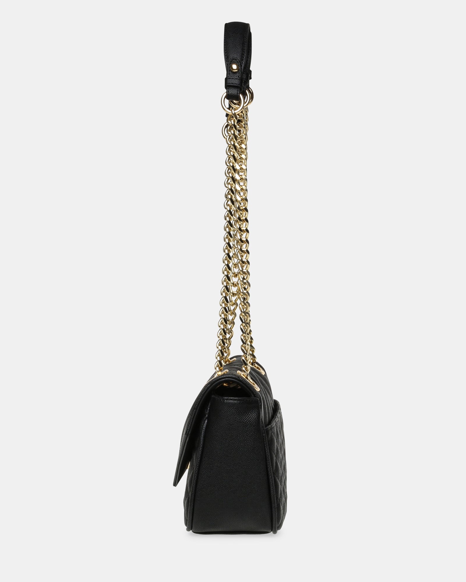 BTRIFLE-2 BLACK - Handbags - Steve Madden Canada - view 3