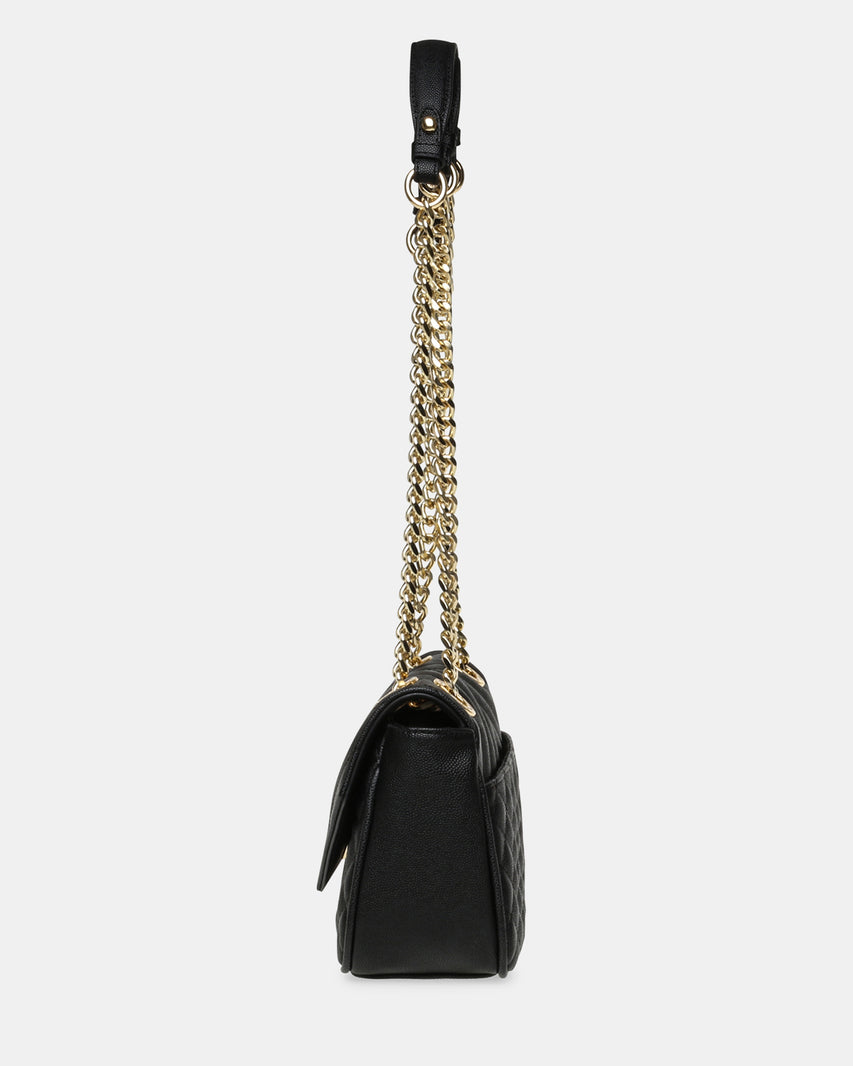 BTRIFLE-2 BLACK - Handbags - Steve Madden Canada - view 3