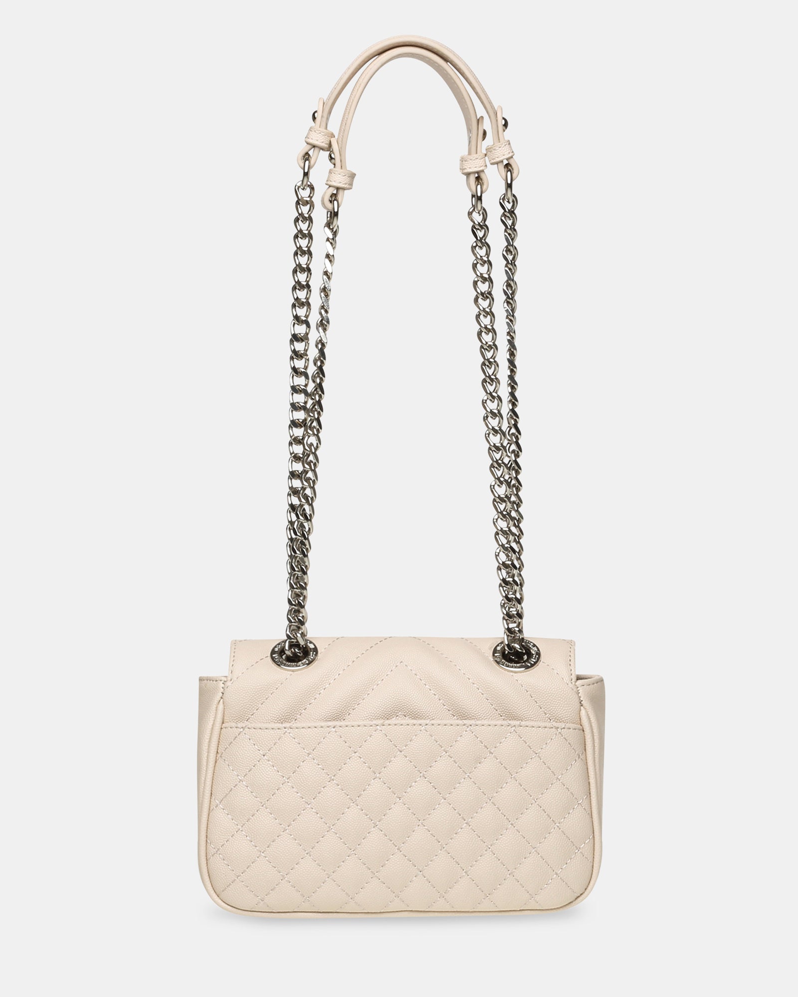BTRIFLE-2 NATURAL - Handbags - Steve Madden Canada - view 4