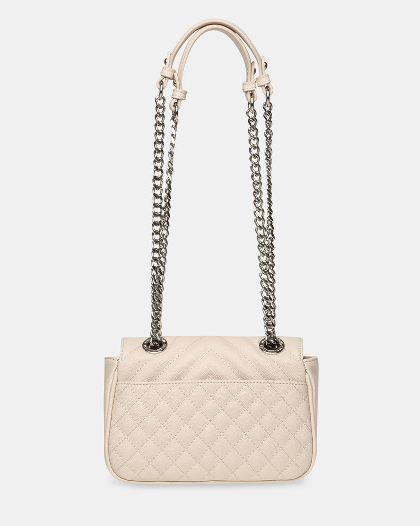 BTRIFLE-2 NATURAL - Handbags - Steve Madden Canada - view 4