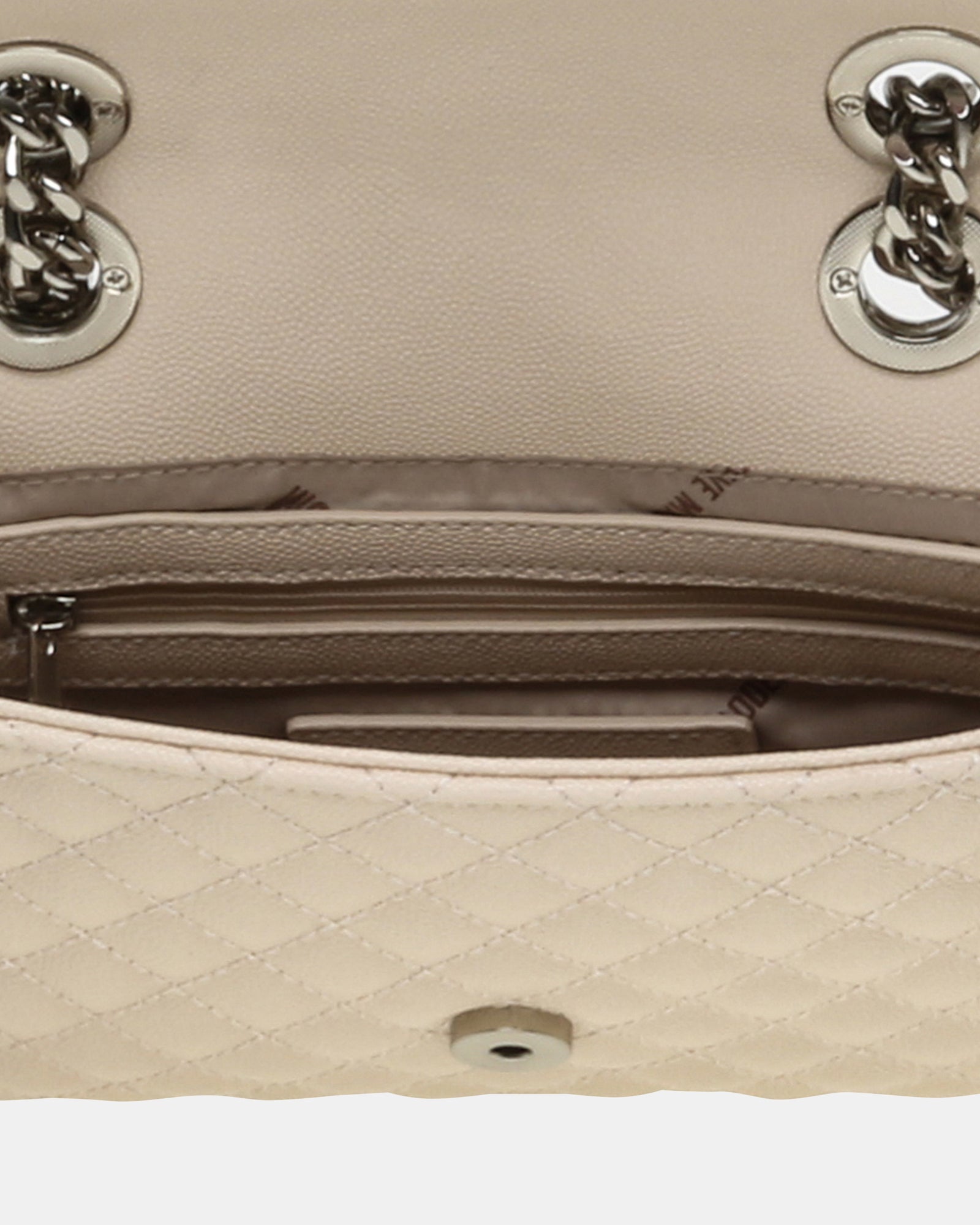BTRIFLE-2 NATURAL - Handbags - Steve Madden Canada - view 5