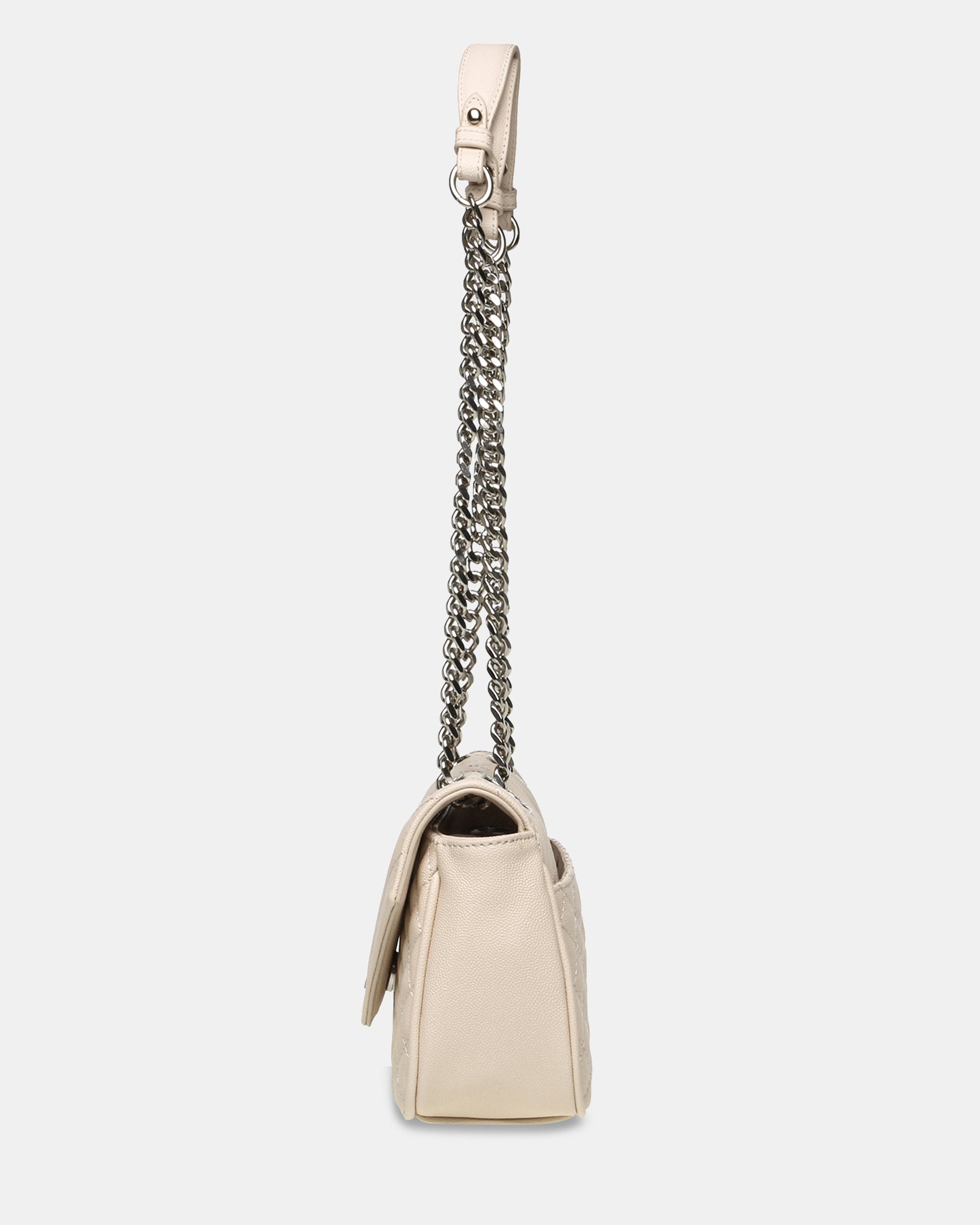 BTRIFLE-2 NATURAL - Handbags - Steve Madden Canada - view 3