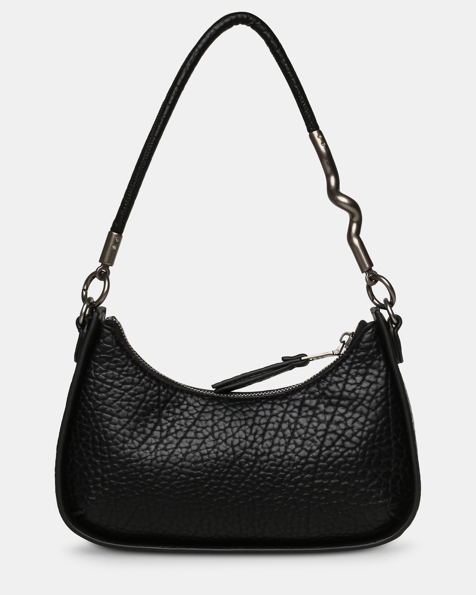 BTROPINA BLACK - Handbags - Steve Madden Canada - view 4