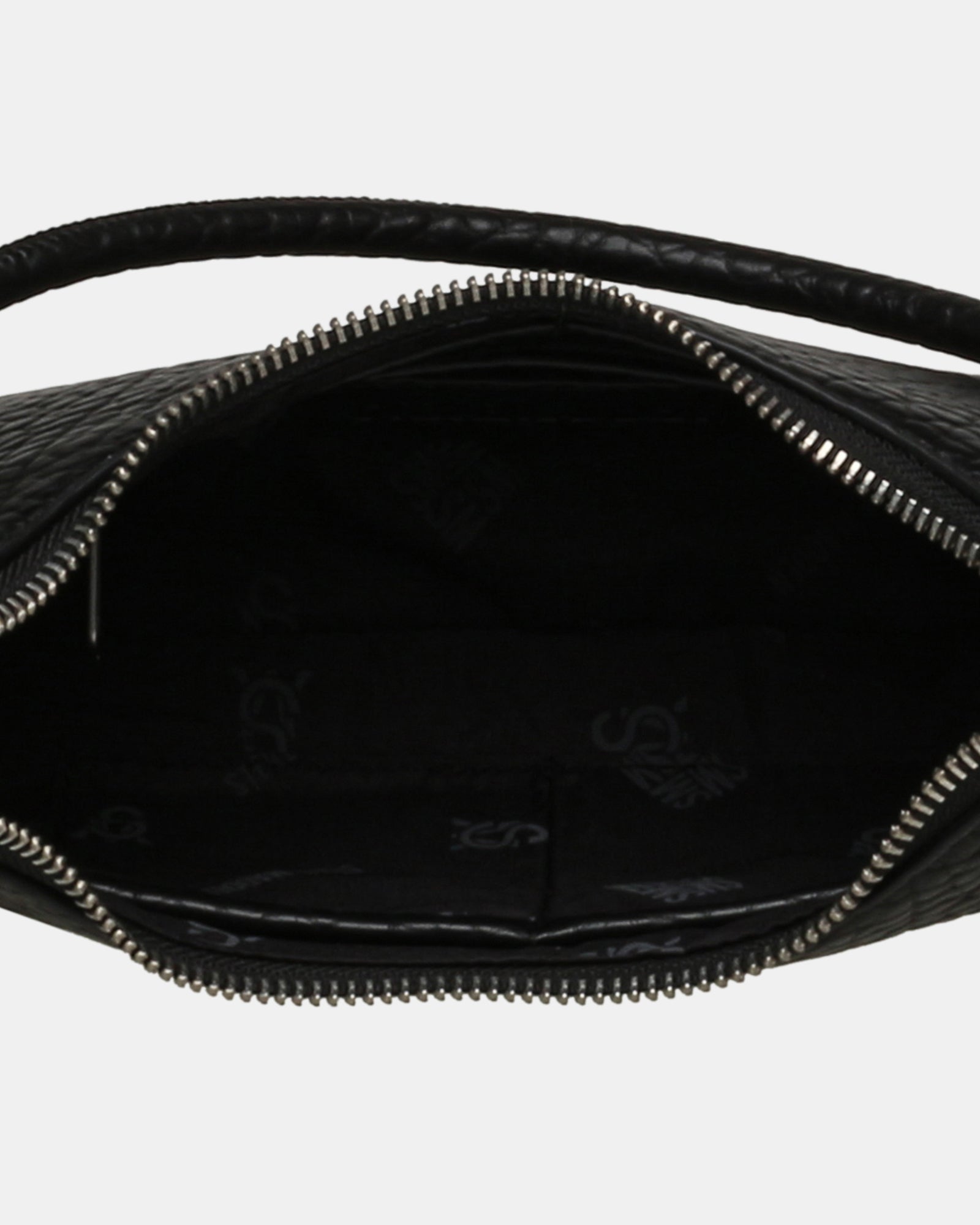 BTROPINA BLACK - Handbags - Steve Madden Canada - view 5