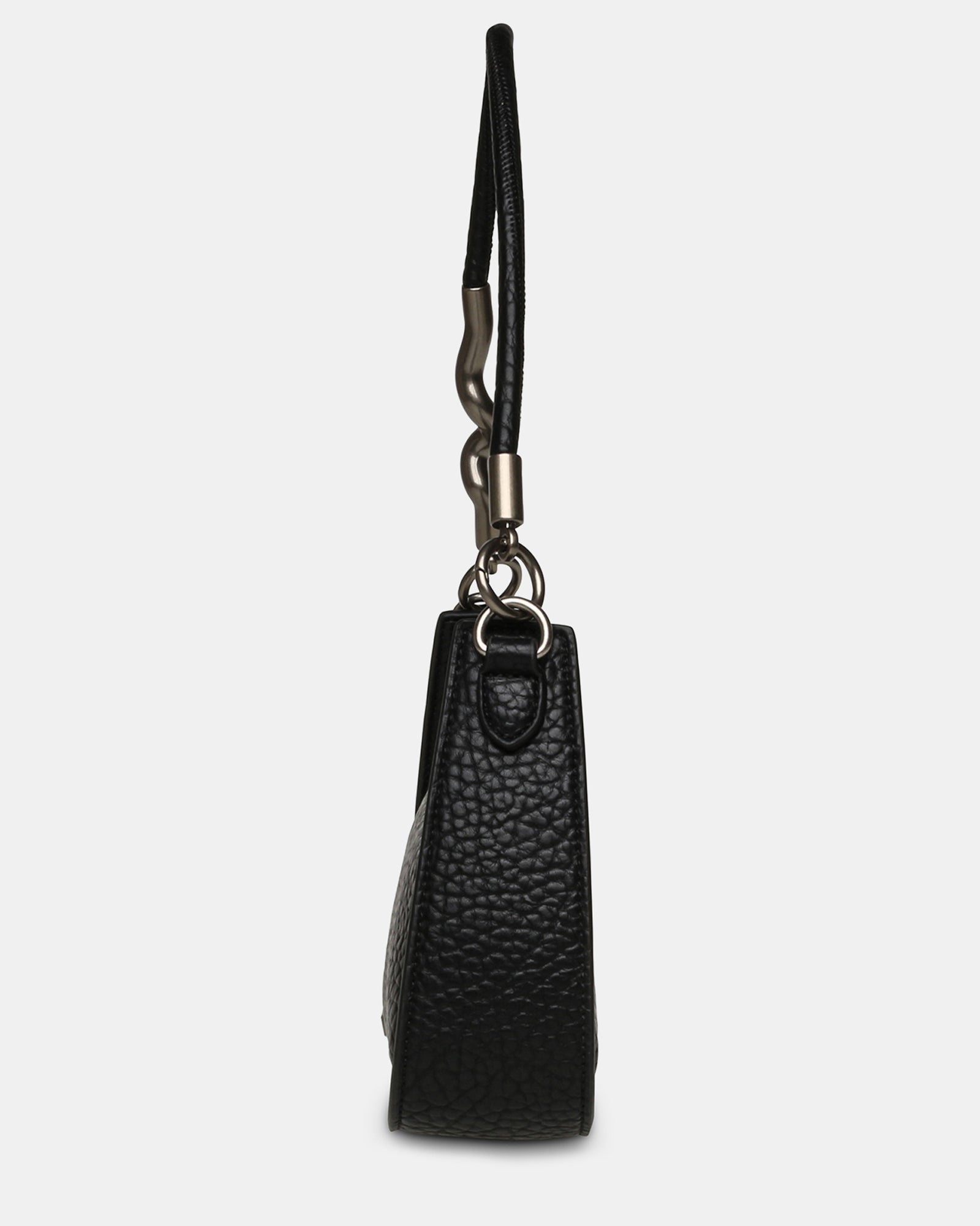 BTROPINA BLACK - Handbags - Steve Madden Canada - view 3